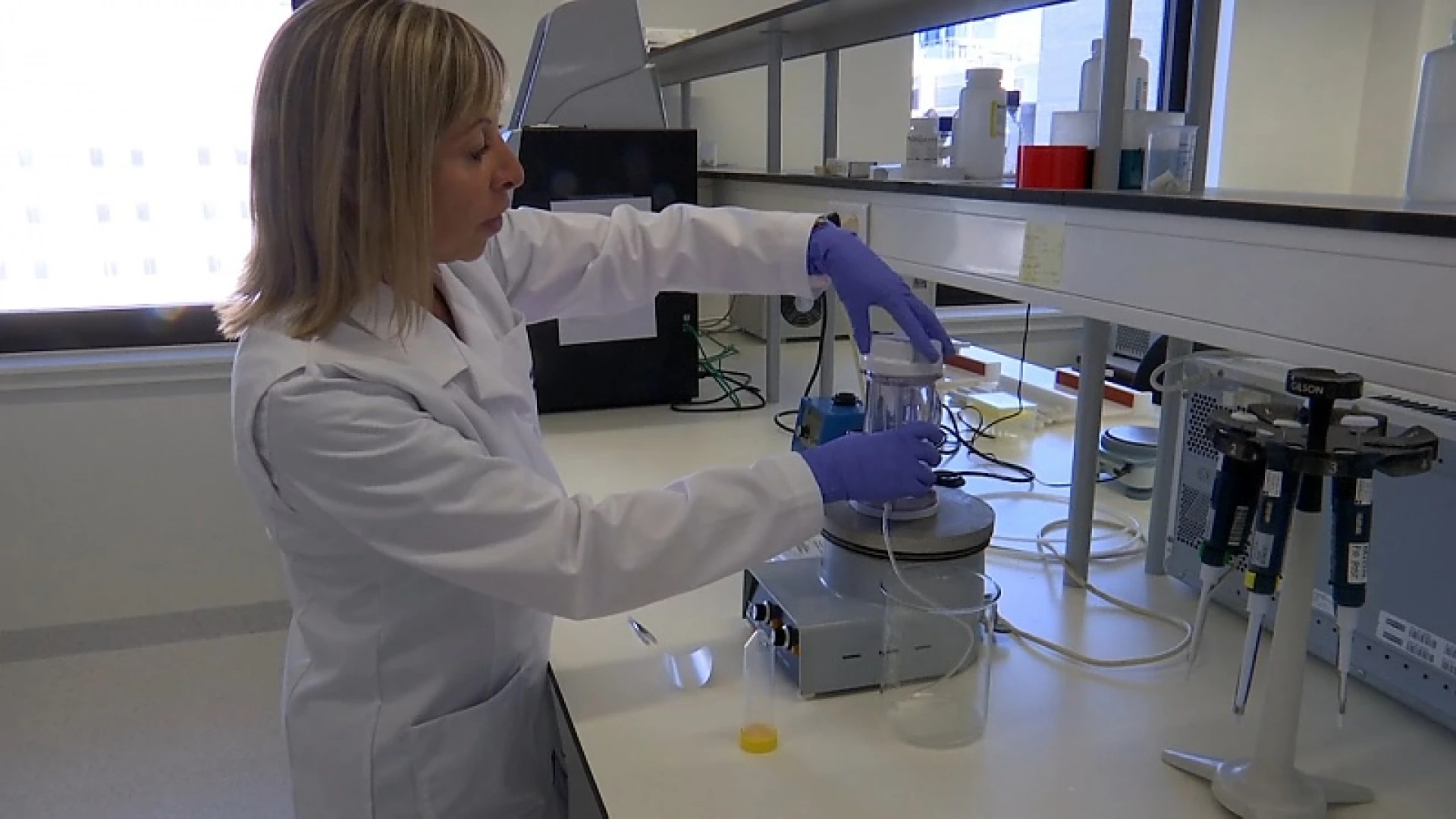 Leuven gaat aanwezigheid coronavirus opsporen in rioolwater