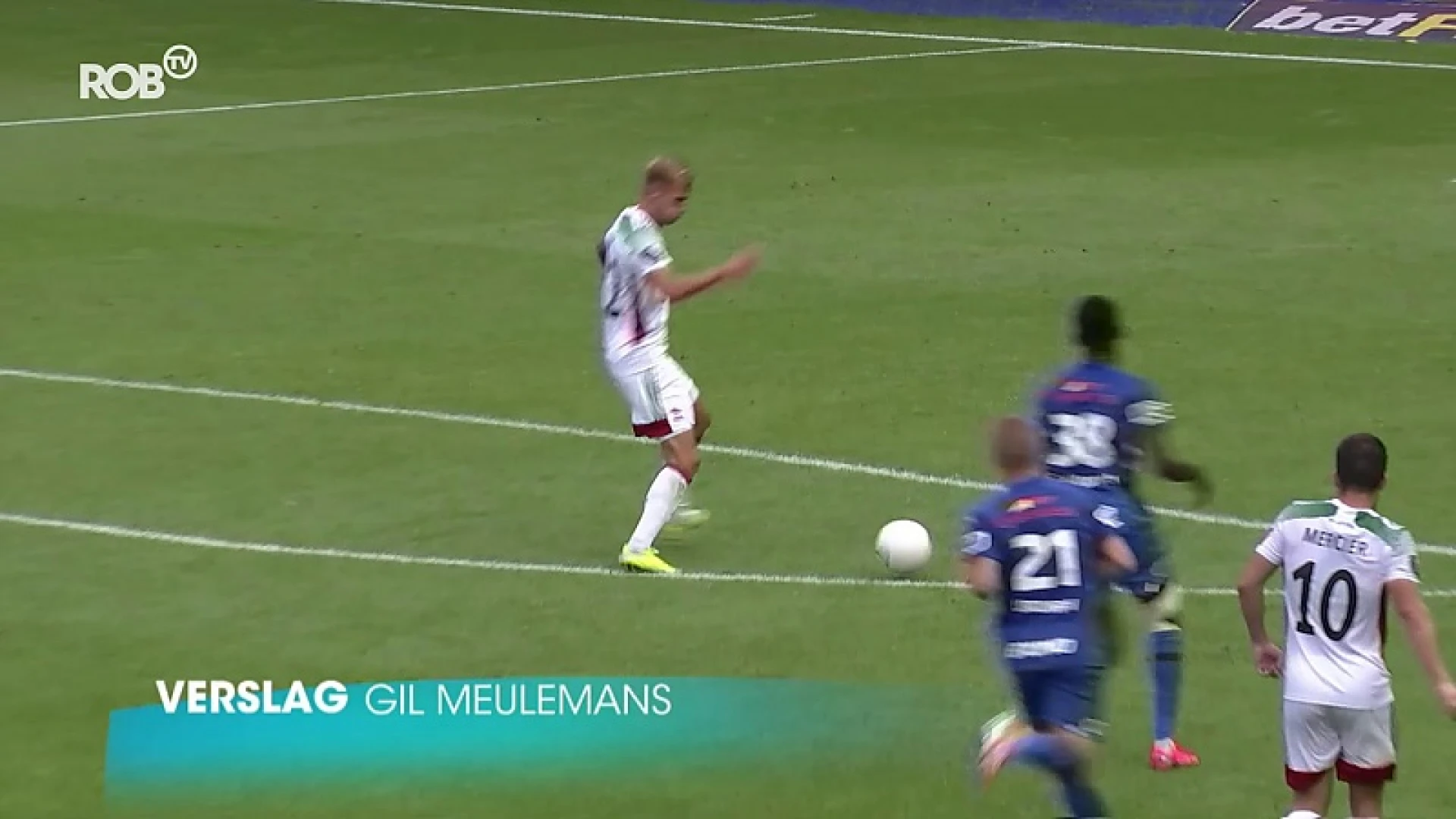 OHL gaat zaterdag op zoek naar een eerste zege van het seizoen tegen Charleroi