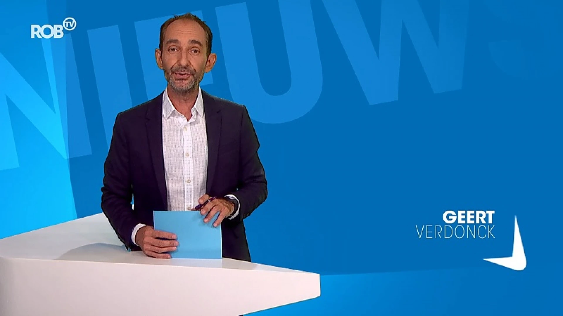 Hoofdafbeelding voor artikel Nieuws vrijdag 21 augustus