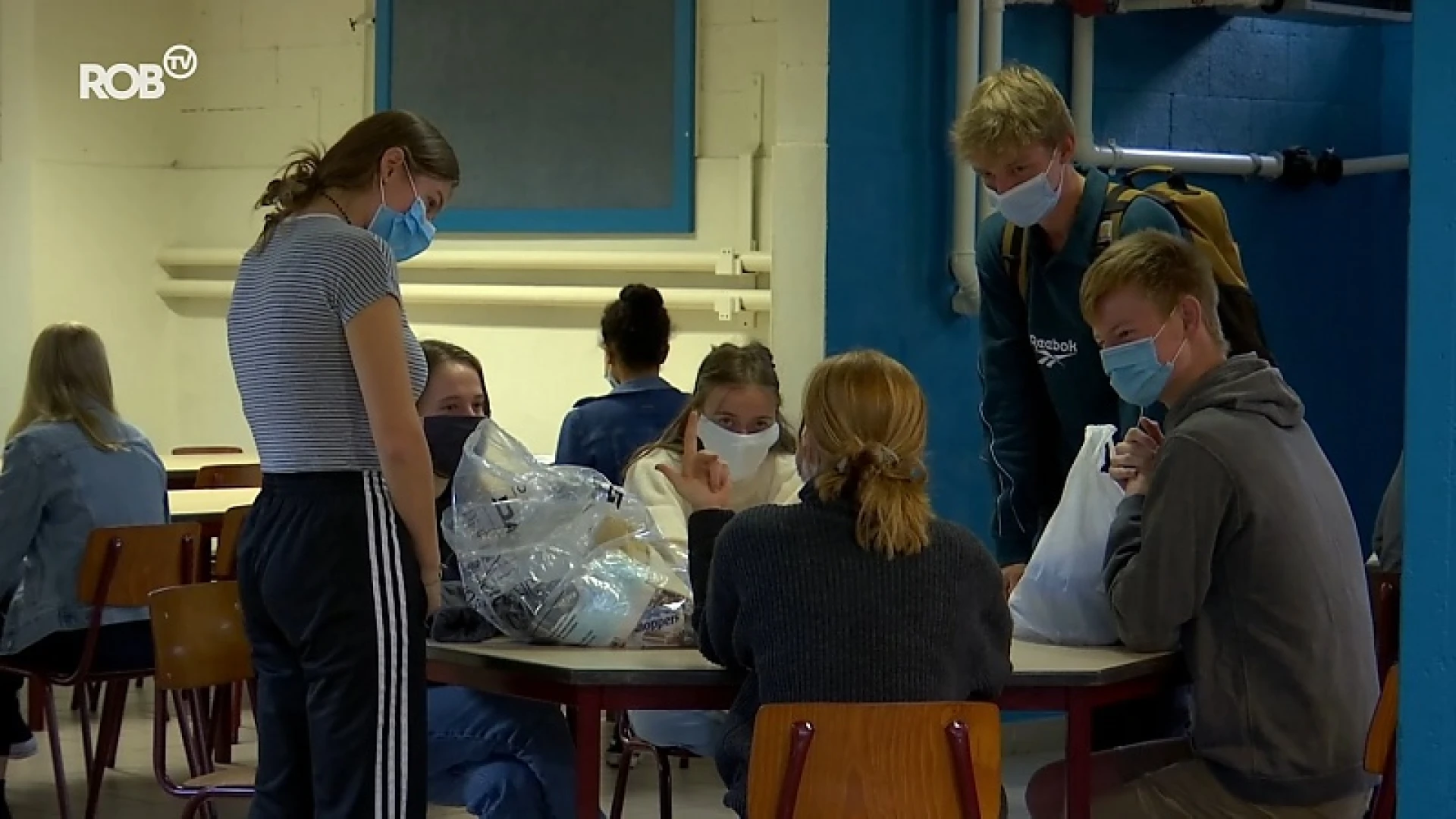 11 scholen in onze regio organiseren toelatingsexamen Geneeskunde