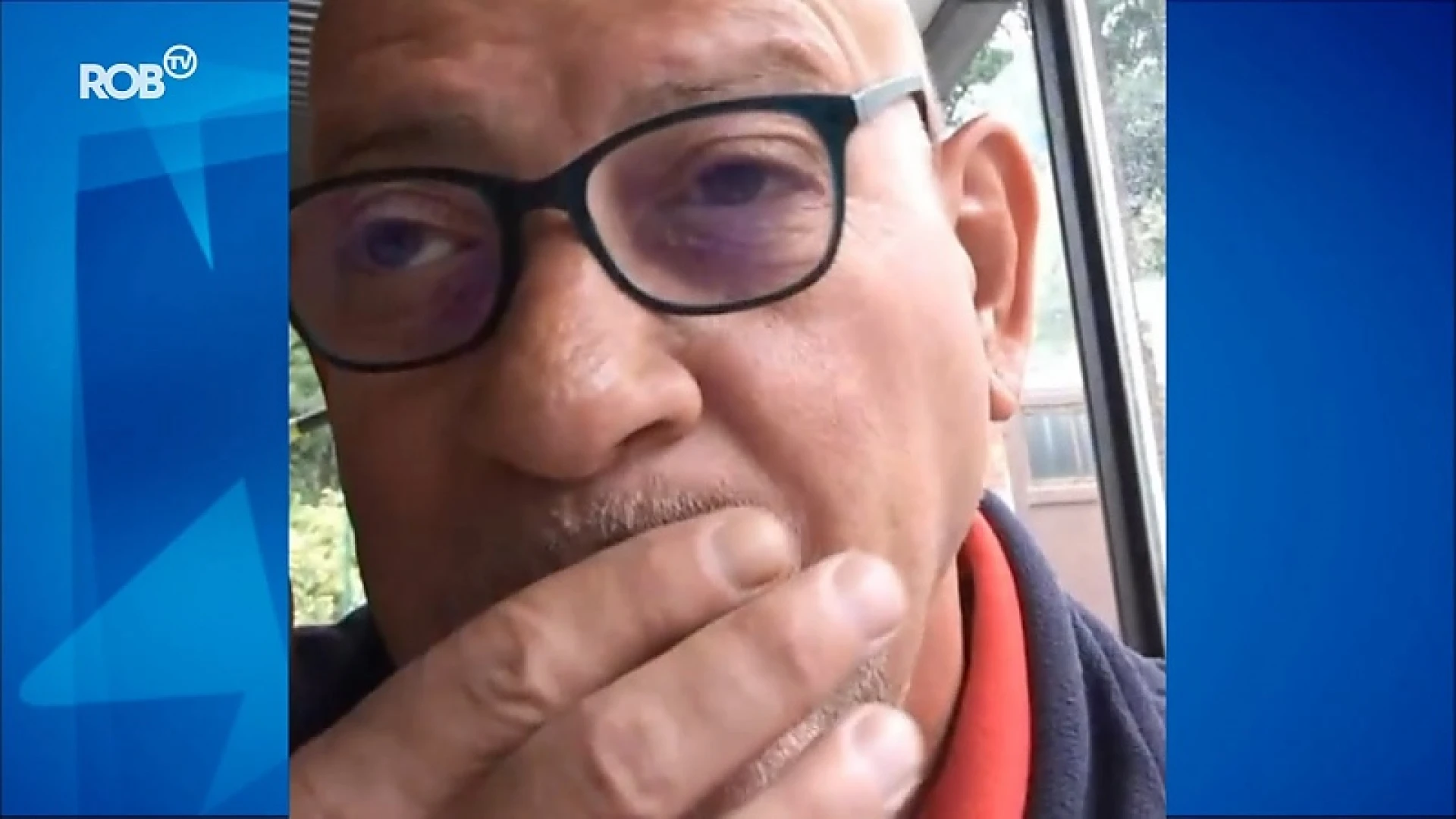 Familie verdachte (63) reageert: "Onbegrijpelijk dat hij medegevangene heeft doodgeslagen"