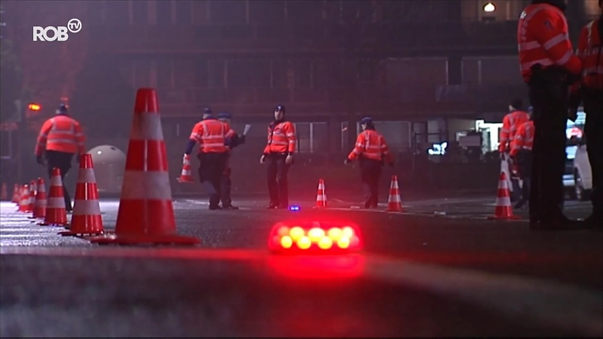 Extra controles op rijden onder invloed en afleiding achter het stuur in hele provincie