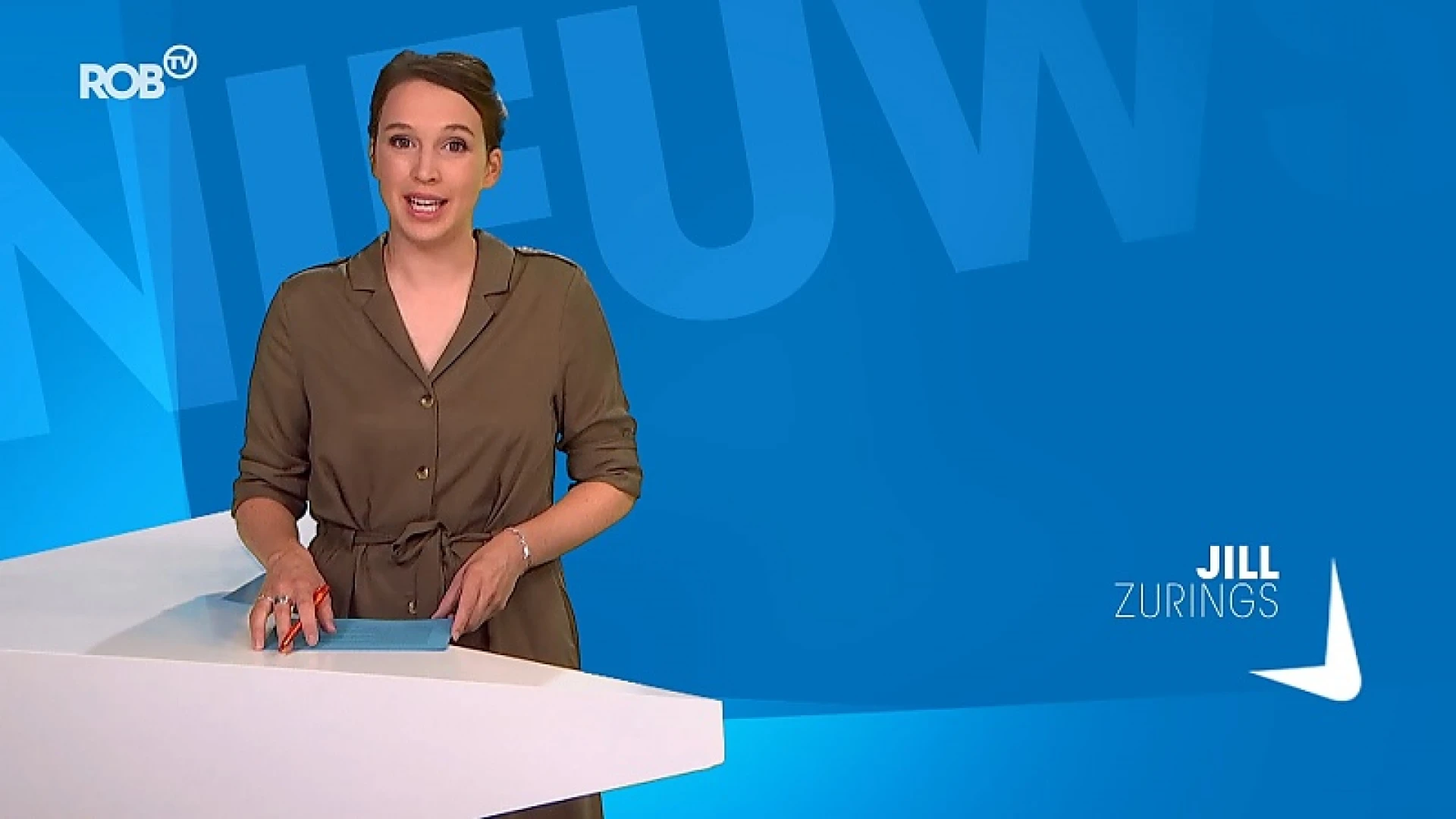Nieuws dinsdag 1 september