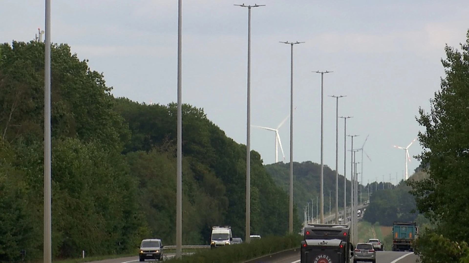 Op deze 3 plaatsen in Aarschot mogen er windmolens komen