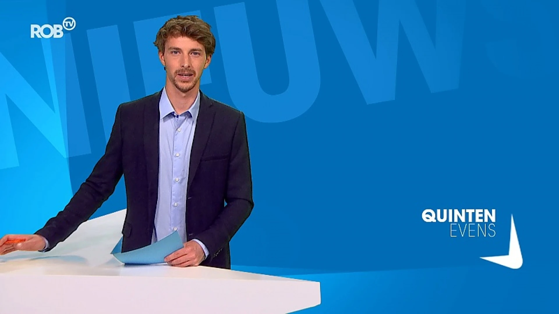 Hoofdafbeelding voor artikel Nieuws donderdag 10 september