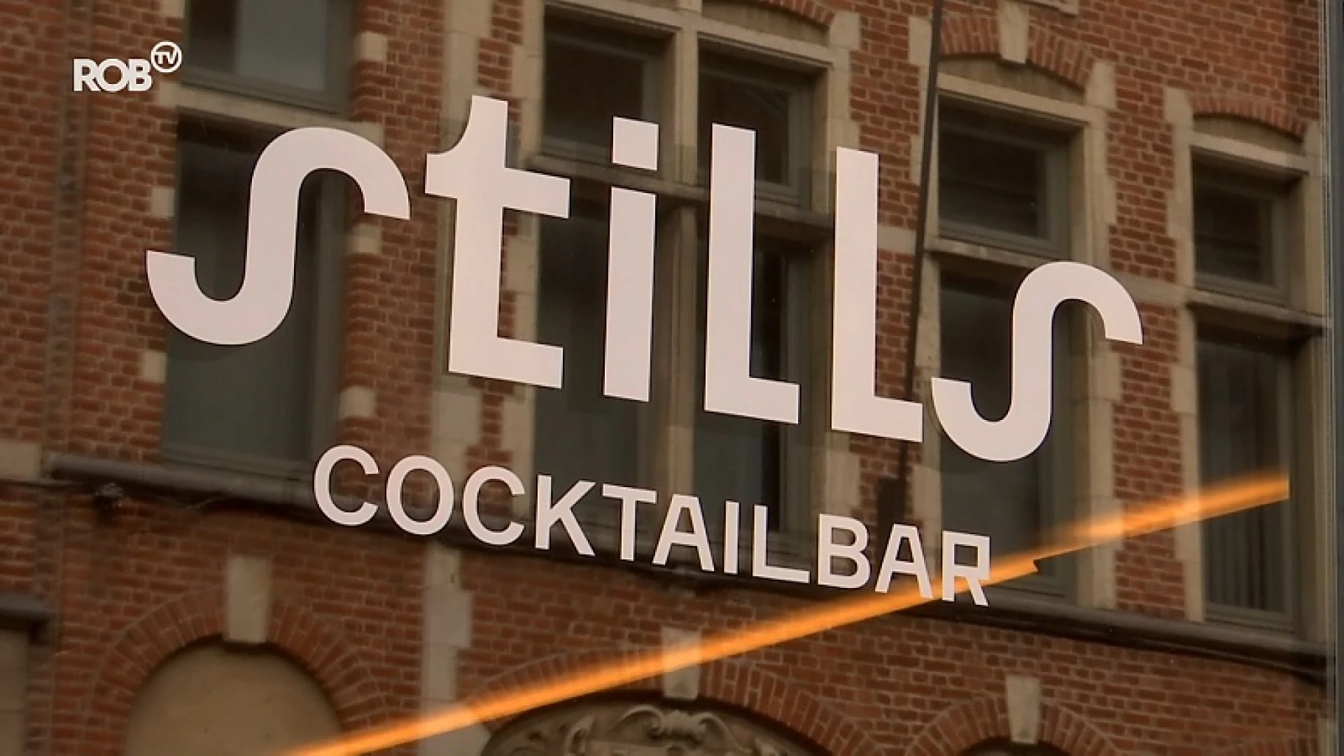 Barman Philip opent nieuwe cocktailbar in Aarschot ondanks coronacrisis