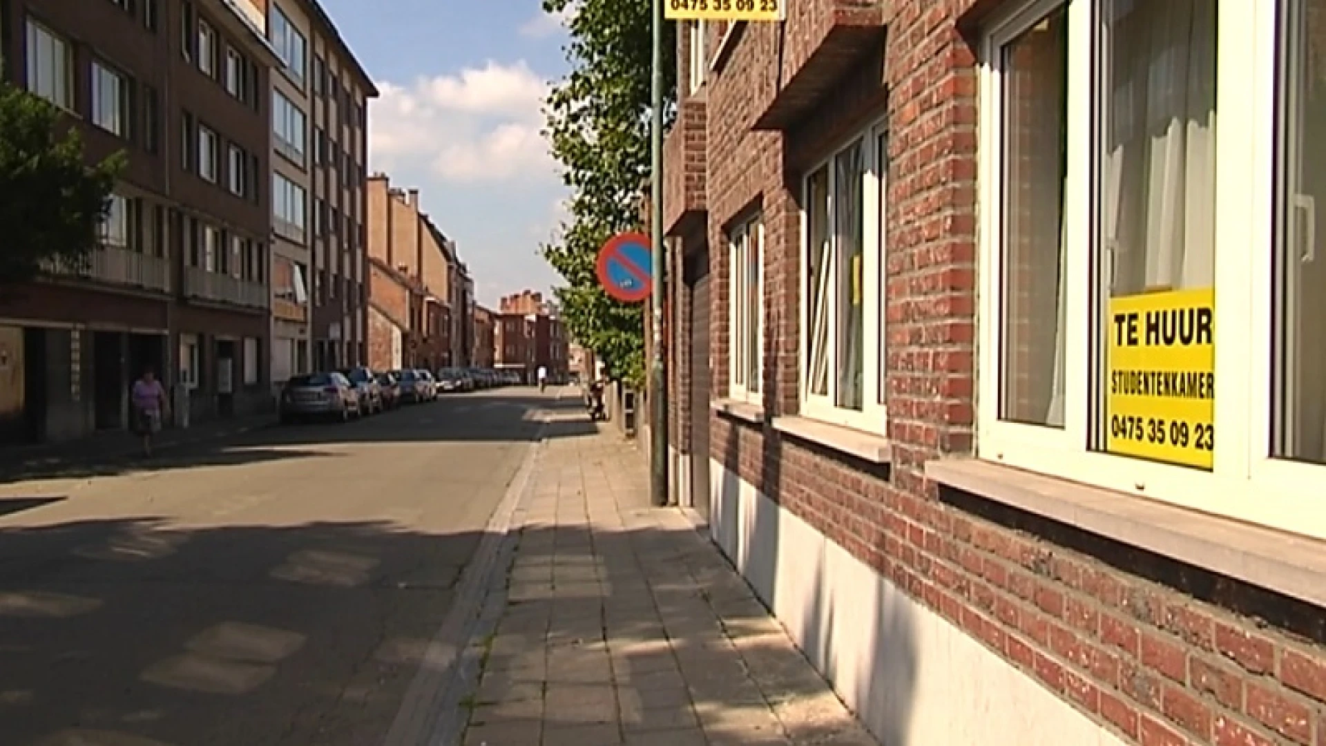 Nog 300-tal koten te huur in Leuven: impact van coronacrisis blijft beperkt