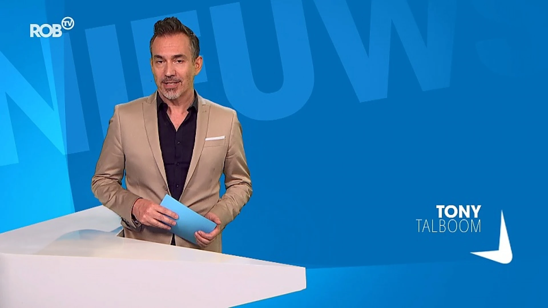 Nieuws maandag 14 september