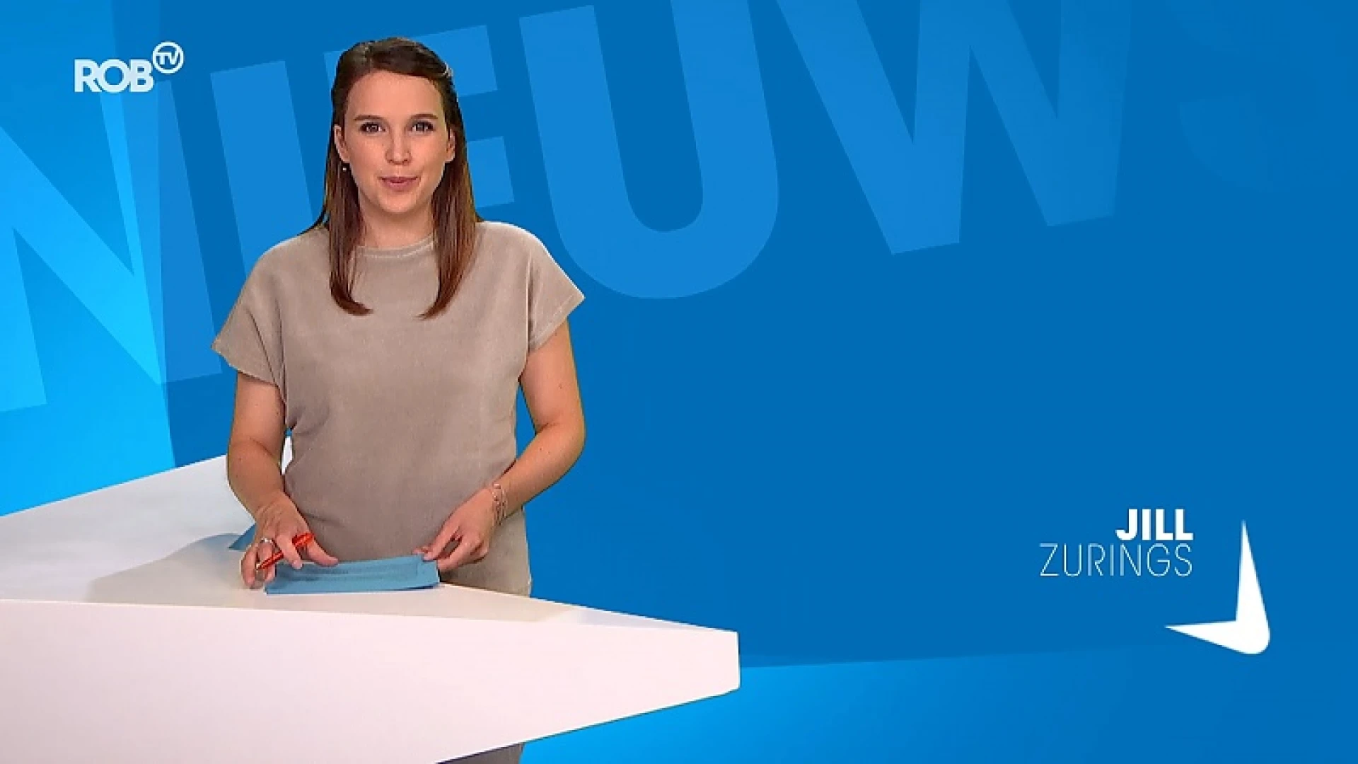 Nieuws woensdag 16 september