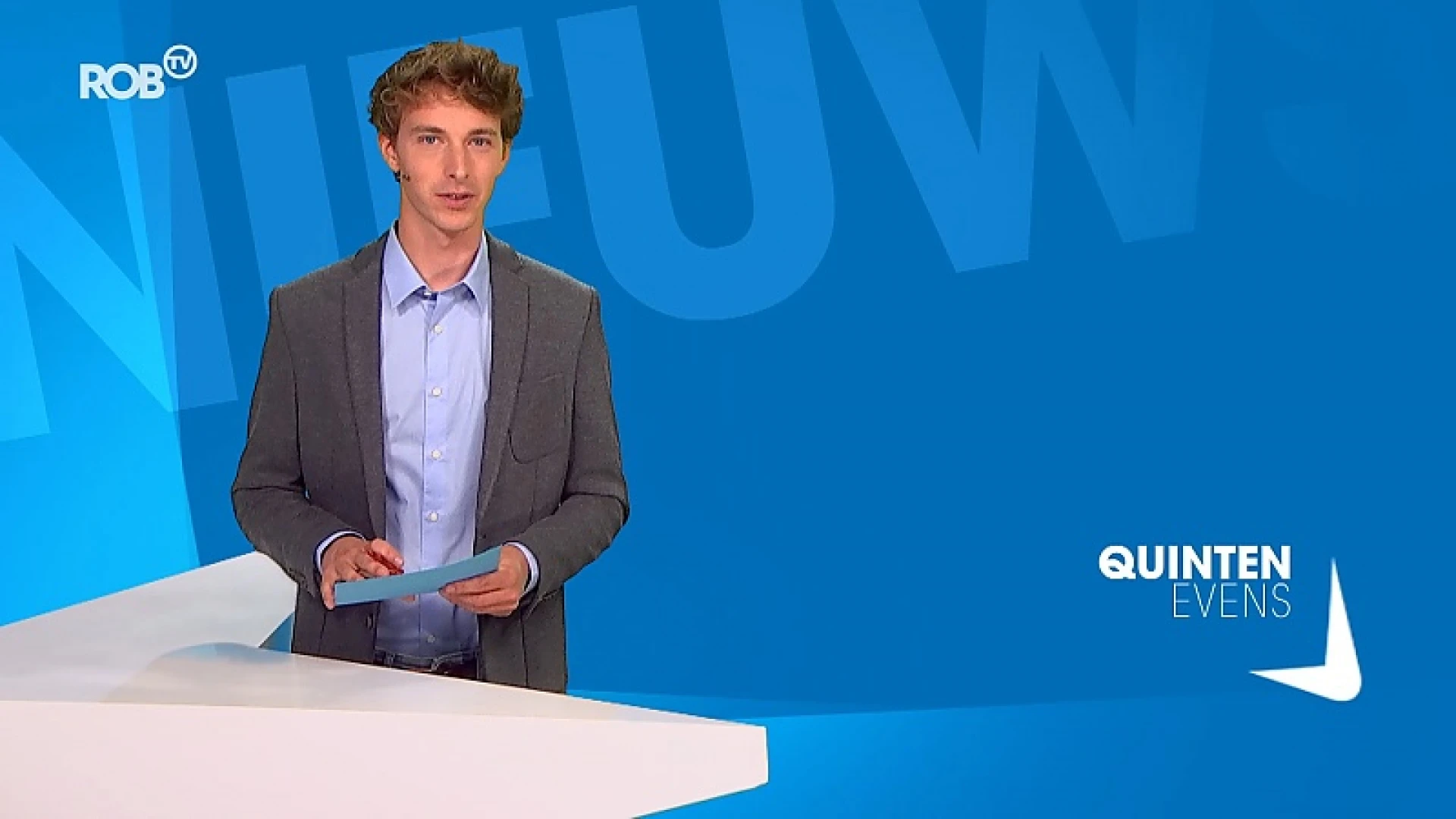 Hoofdafbeelding voor artikel Nieuws donderdag 17 september