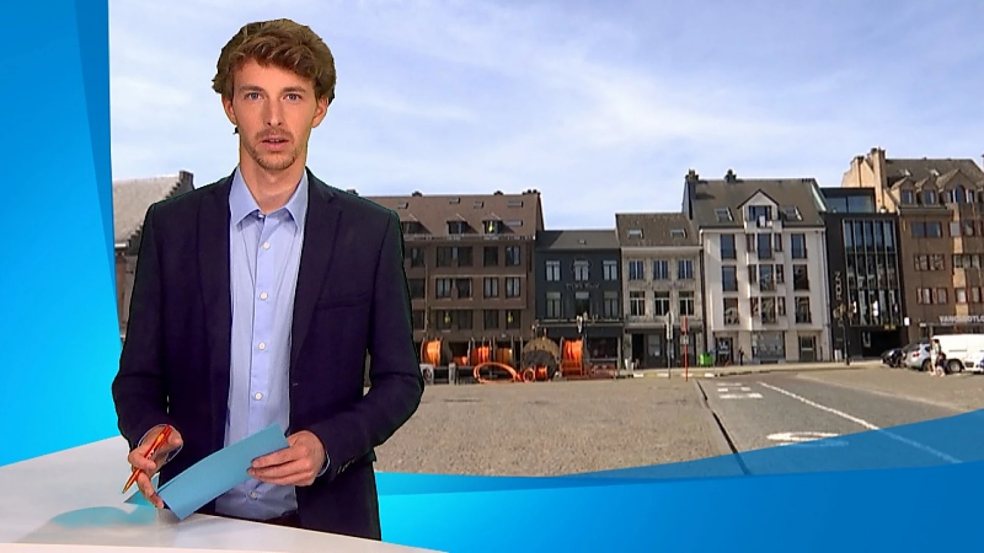 Vredegerecht Tienen verhuist eind volgend jaar terug naar historische plaats op Grote Markt
