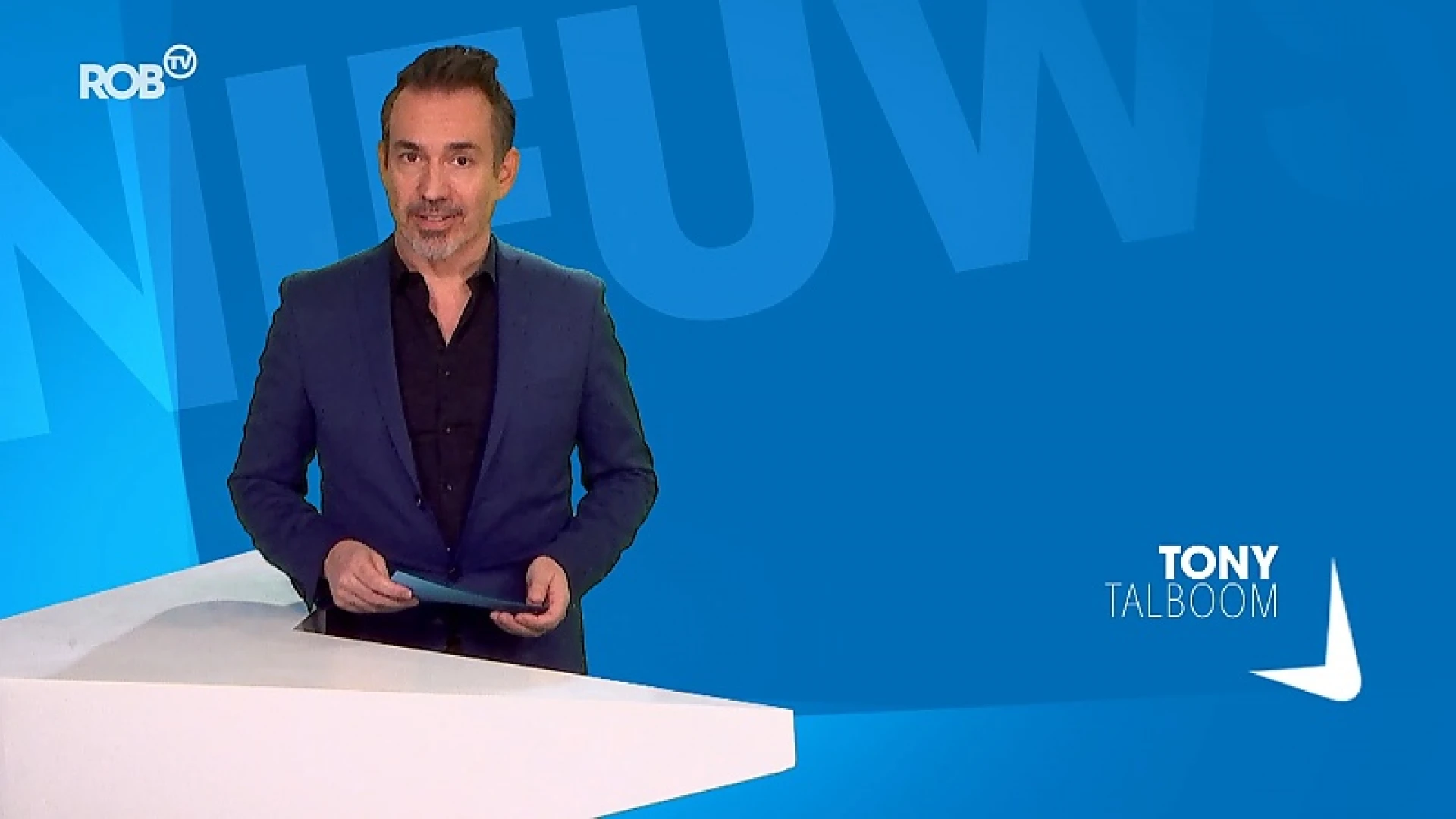 Nieuws dinsdag 6 oktober