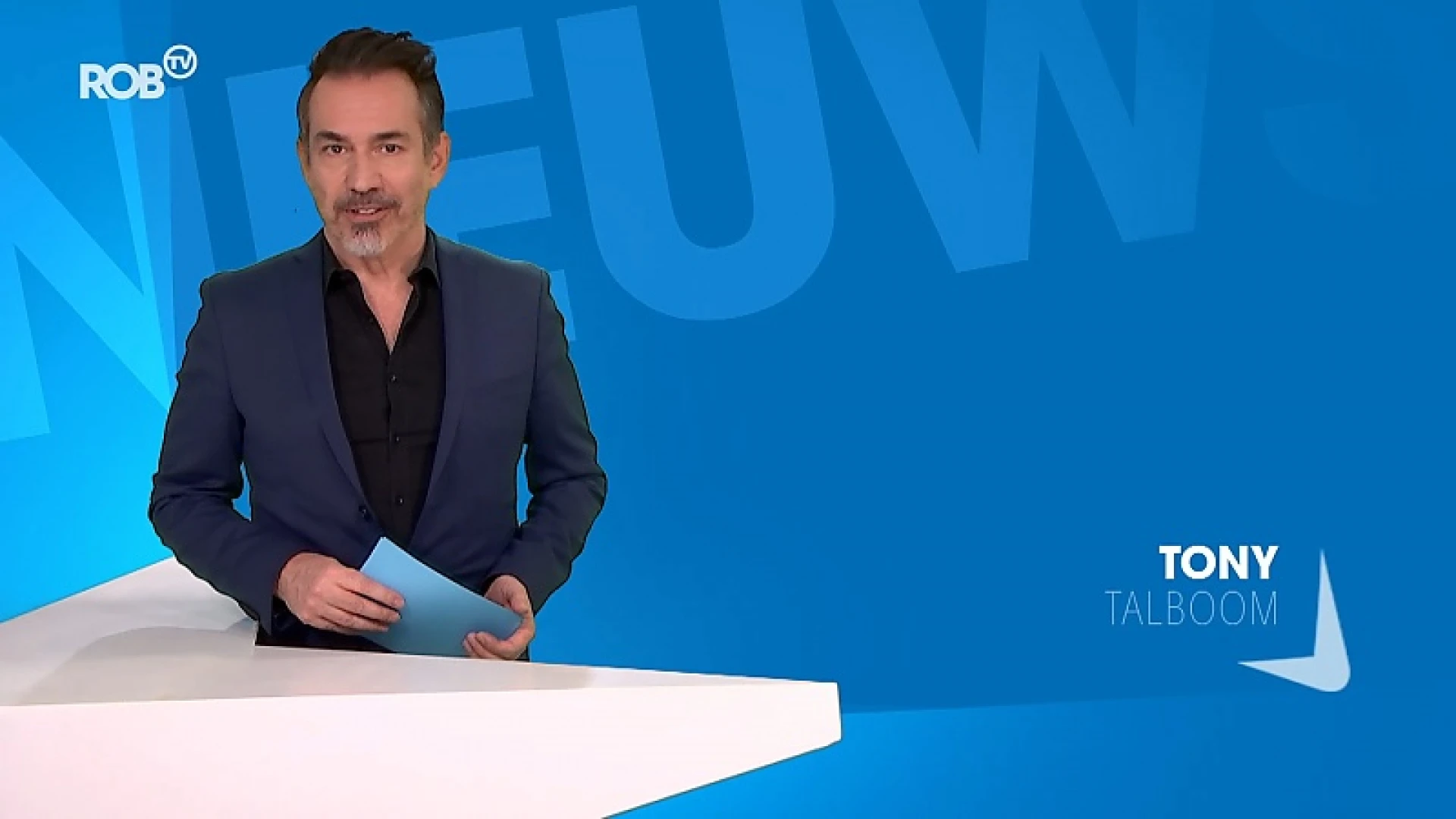 Nieuws maandag 12 oktober