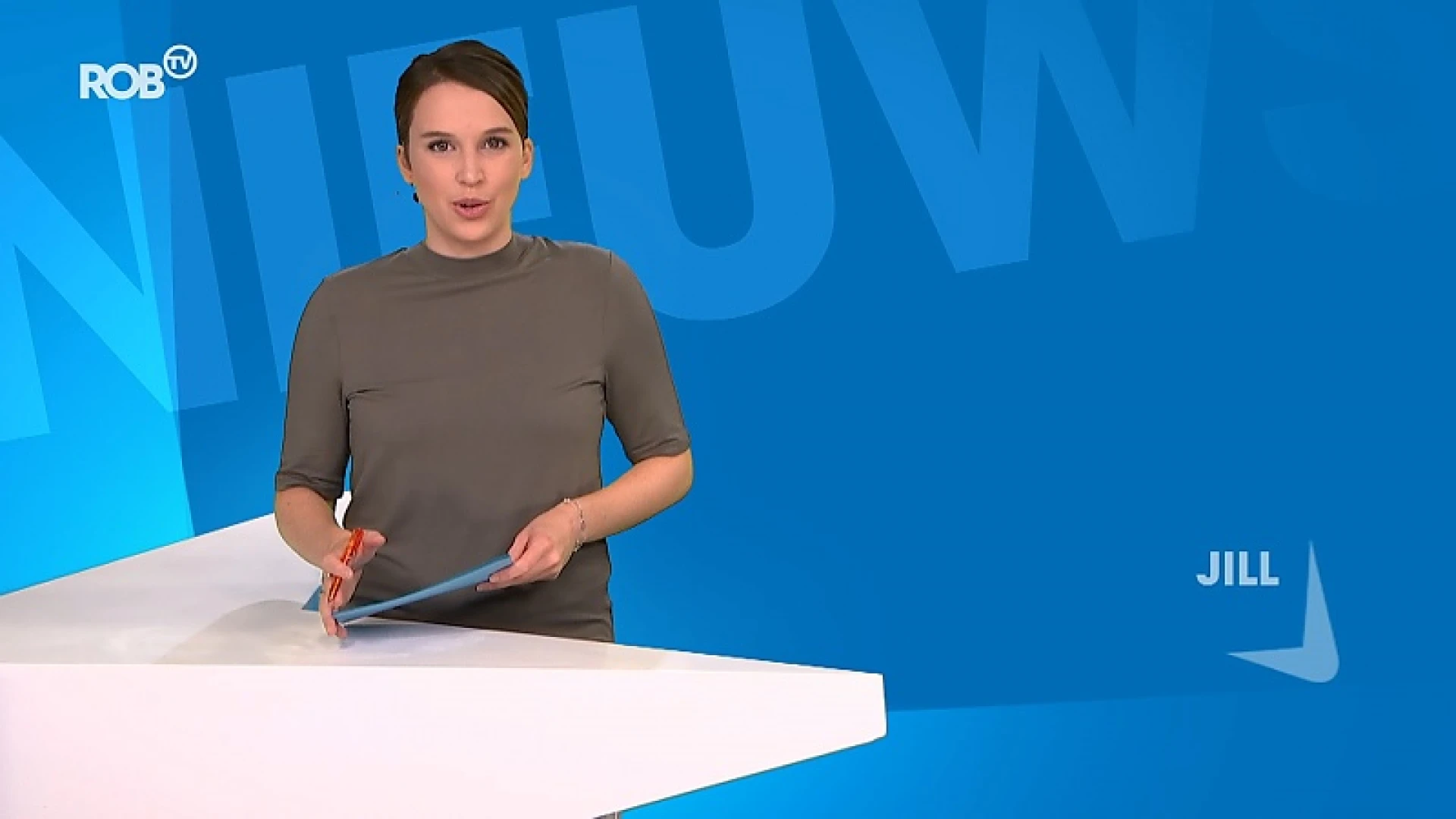 Hoofdafbeelding voor artikel Nieuws dinsdag 13 oktober