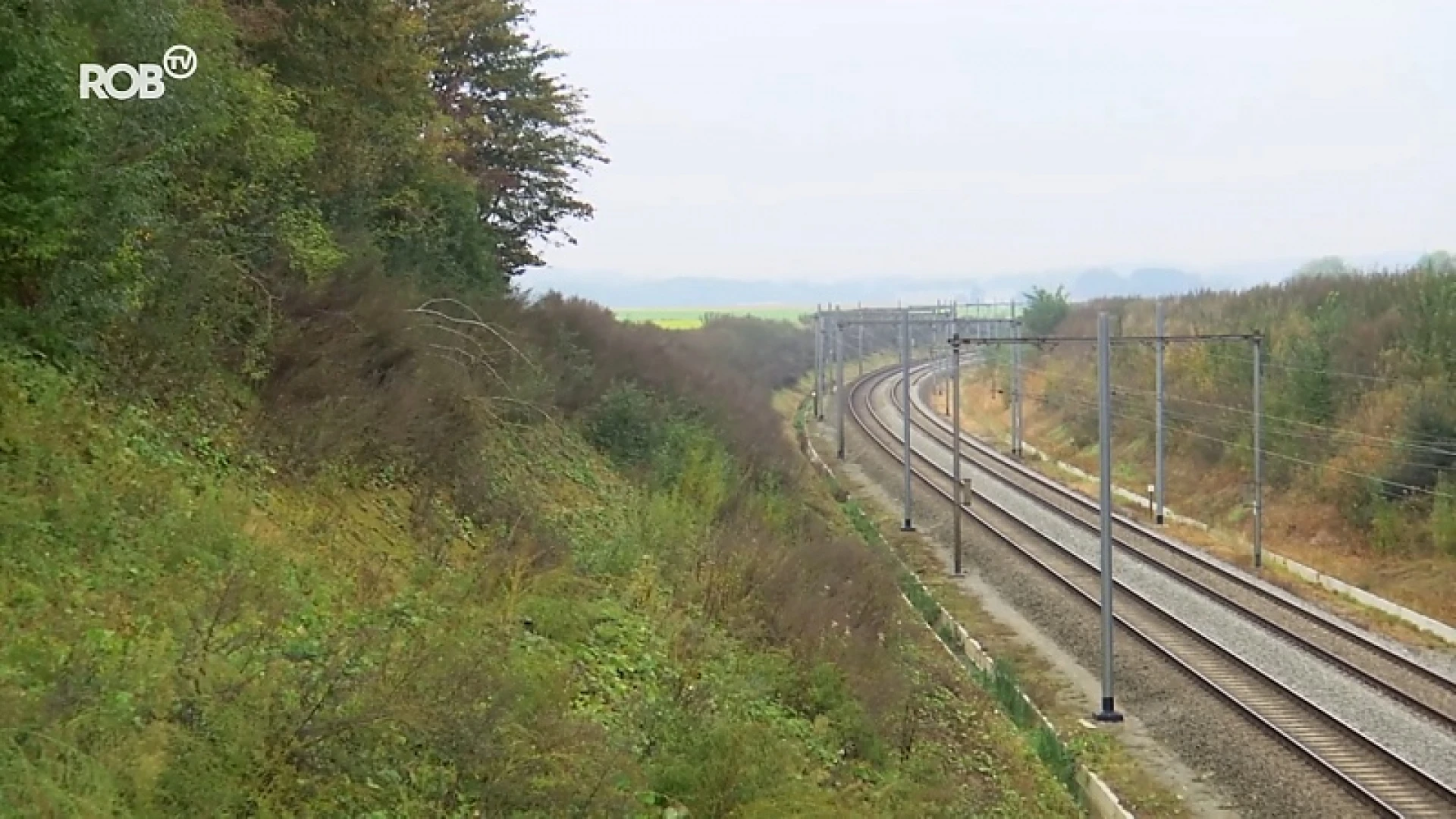 Eerste stappen gezet richting fietssnelweg Leuven - Tienen