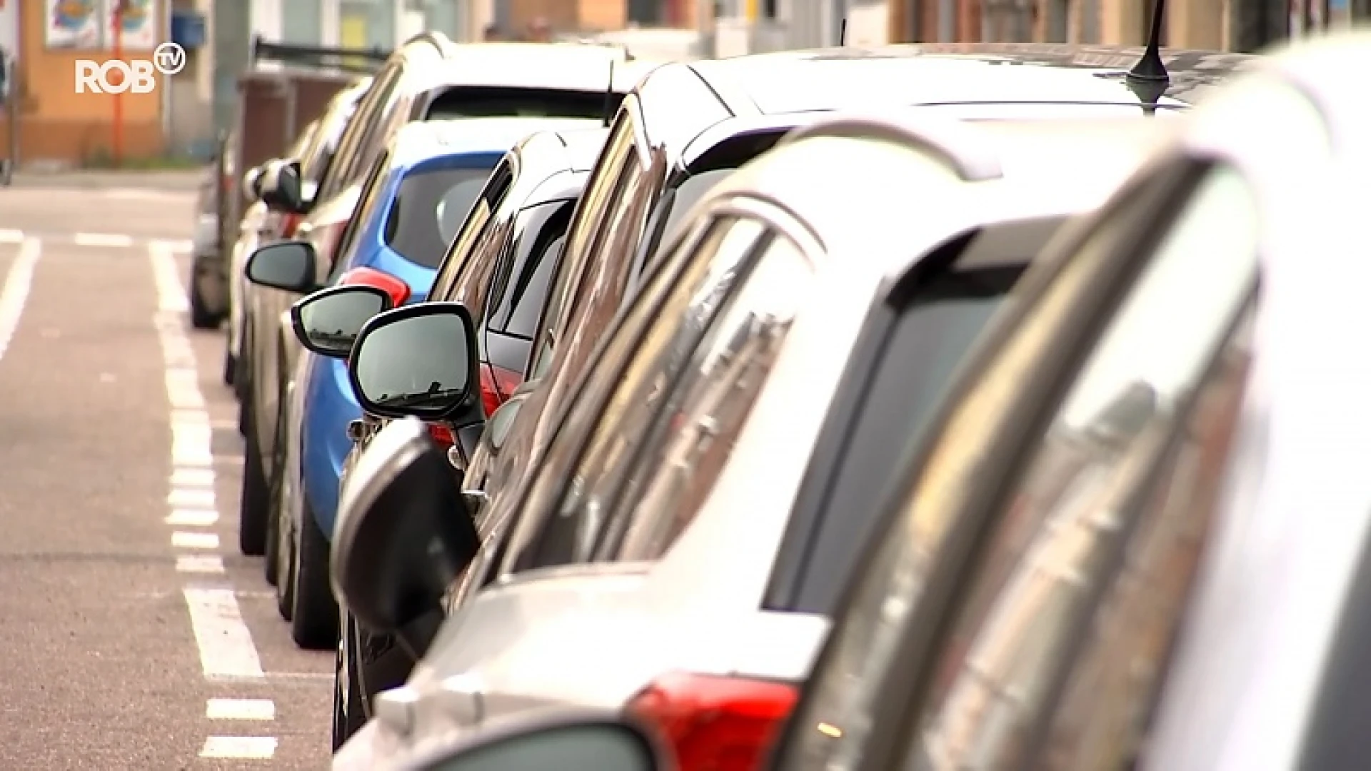Unizo doet 10 concrete voorstellen om parkeerbeleid in Tienen te verbeteren