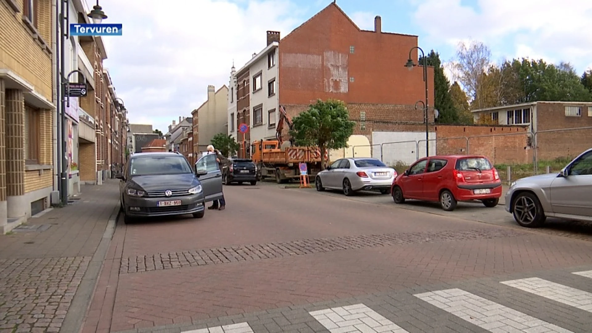 Nieuwe woonwijk met 62 appartementen op oude site Gito-school in Tervuren goedgekeurd