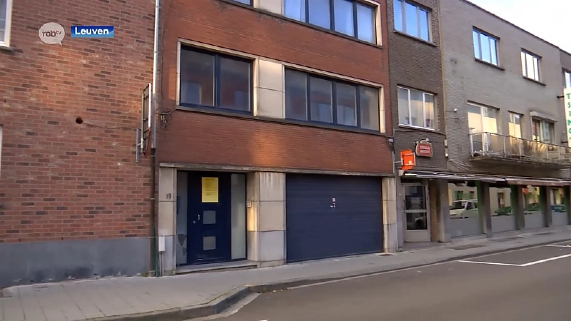 Beruchte familie Appeltans krijgt door procedurefout toch vergunning voor koten in Leuven
