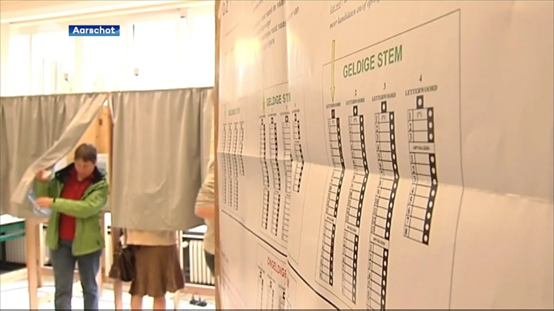 Gwendolyn Rutten pleit voor transparantere stemresultaten: "Per deelgemeente of zelfs stadswijk"