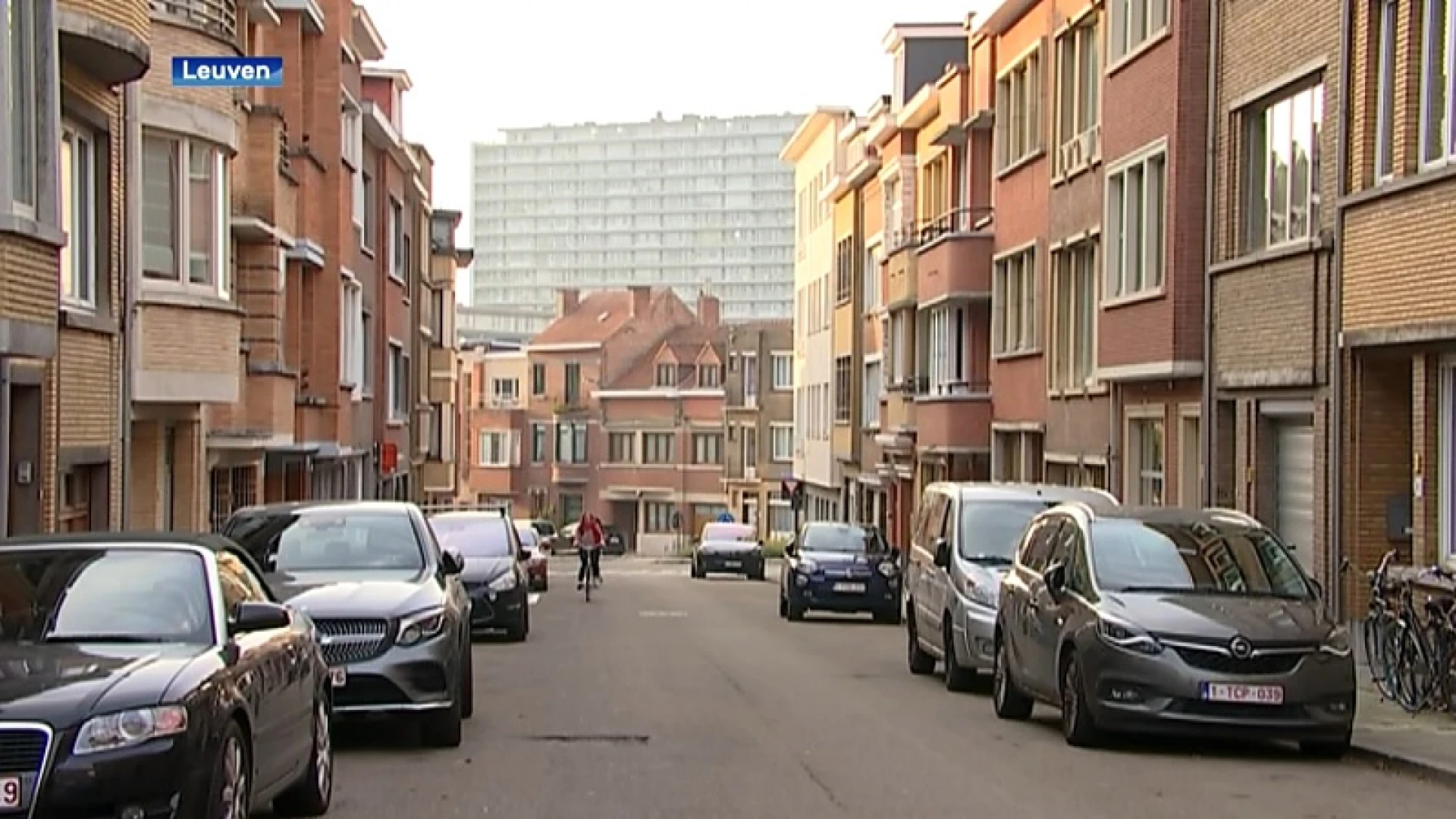 Woningprijzen in Leuven stijgen fors, oppositiepartij N-VA vraagt nogmaals om lagere belastingen