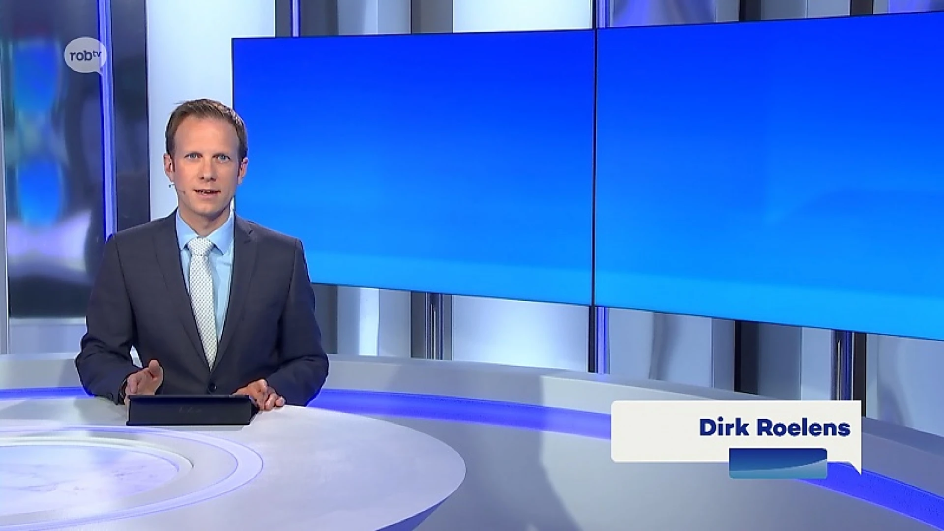 Hoofdafbeelding voor artikel Nieuws zondag 15 november