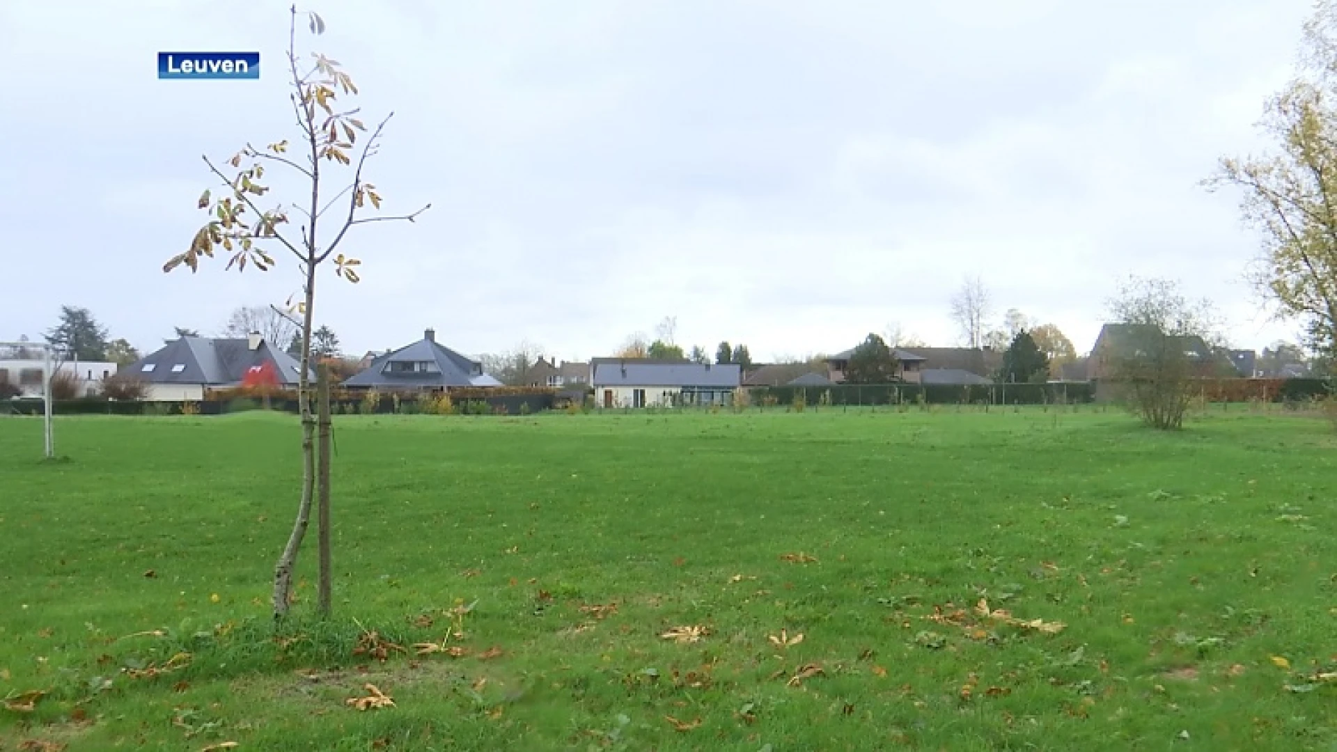 Primeur: verkeerspark naast campus Woudlucht in Heverlee combineert theorie en praktijk op één locatie