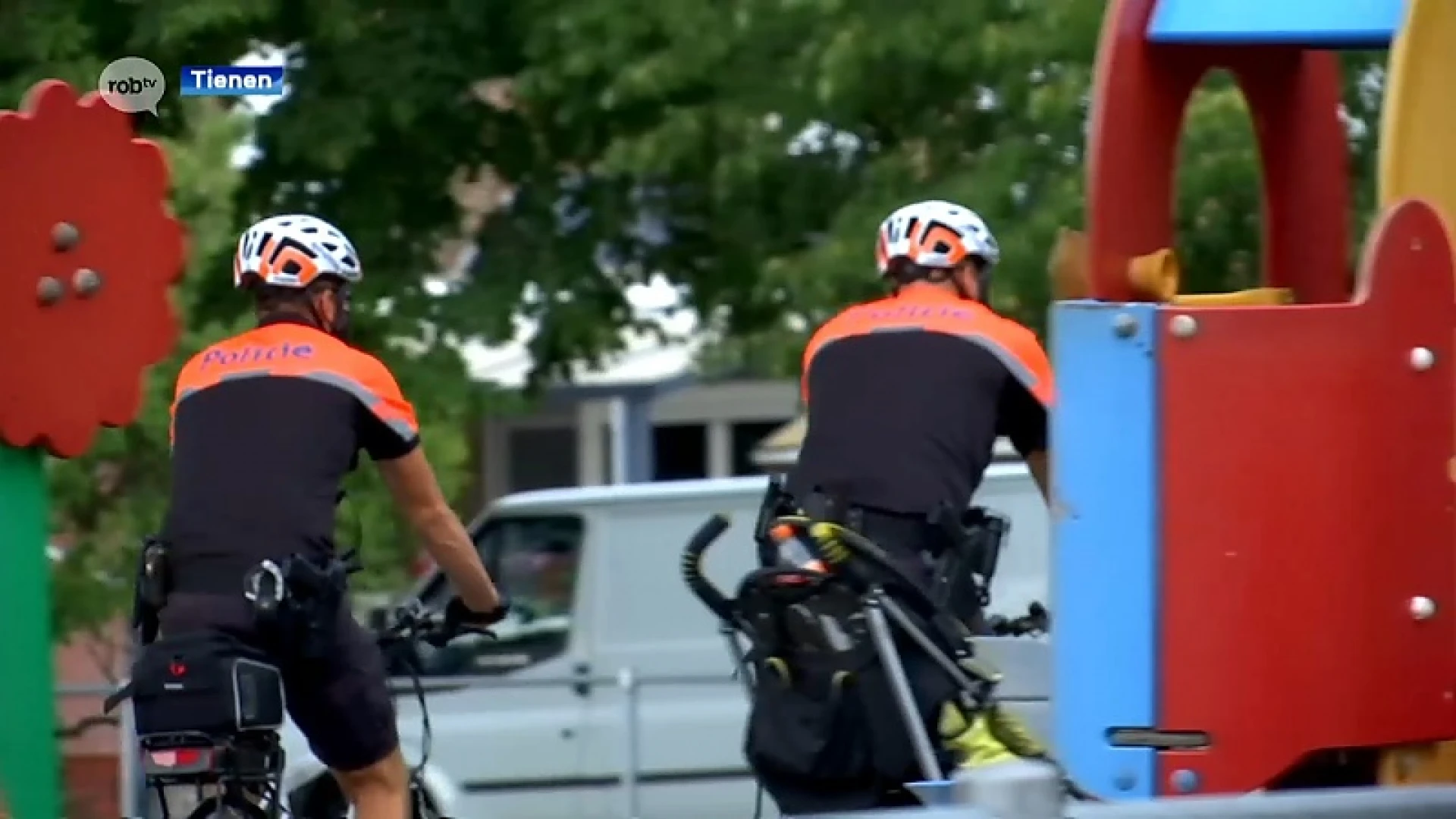 Inbraakcijfers politiezone Getevallei dalen voor 4e jaar op rij: fusie en slimme camera's werpen vruchten af