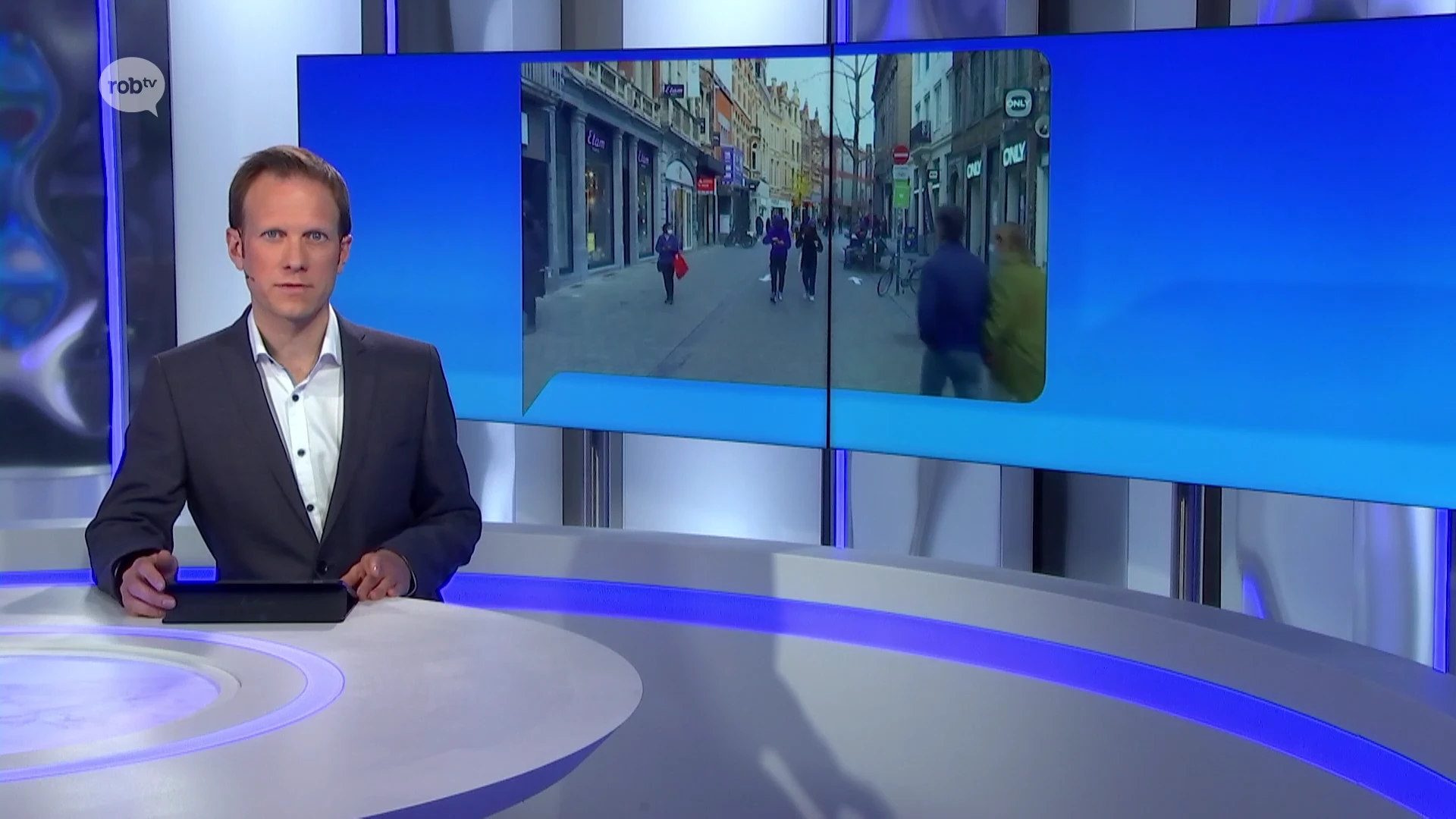 Hoofdafbeelding voor artikel Nieuws zondag 6 december