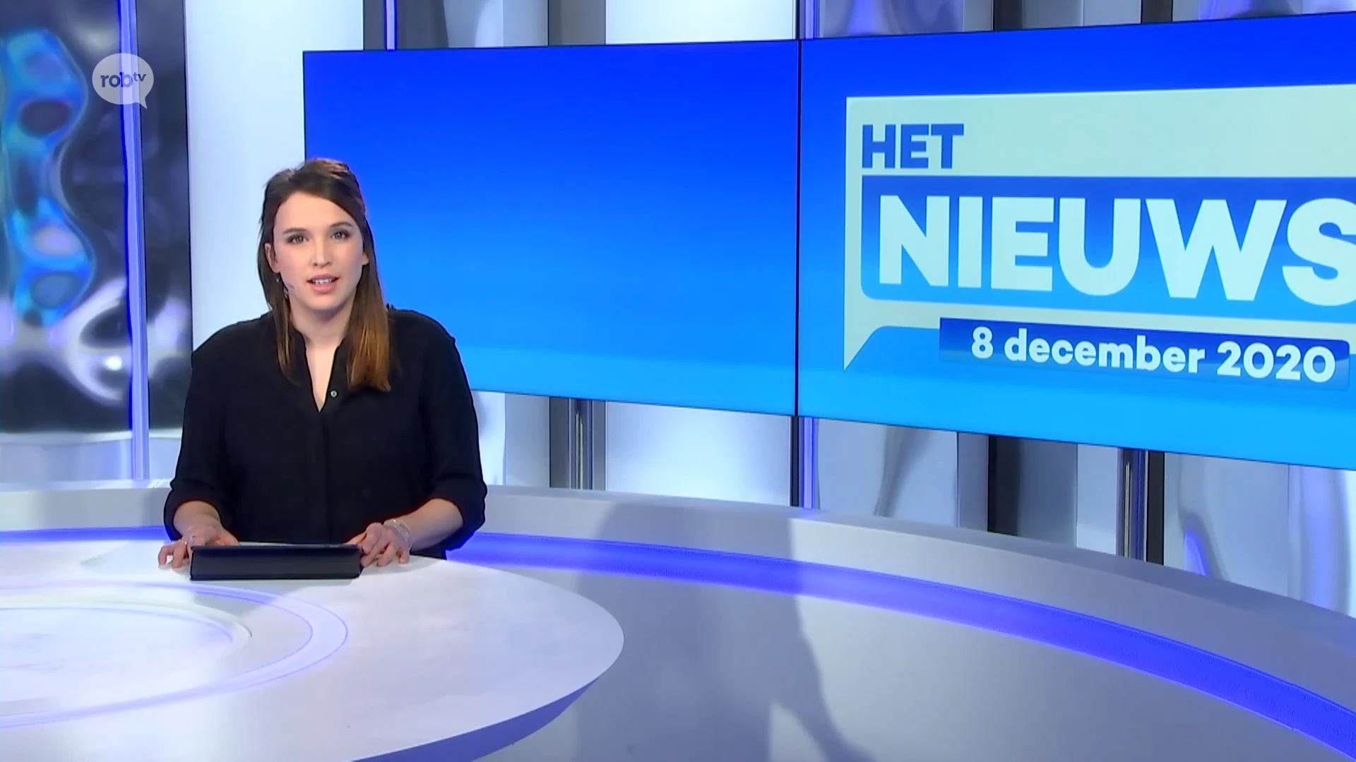 Hoofdafbeelding voor artikel Nieuws dinsdag 8 december