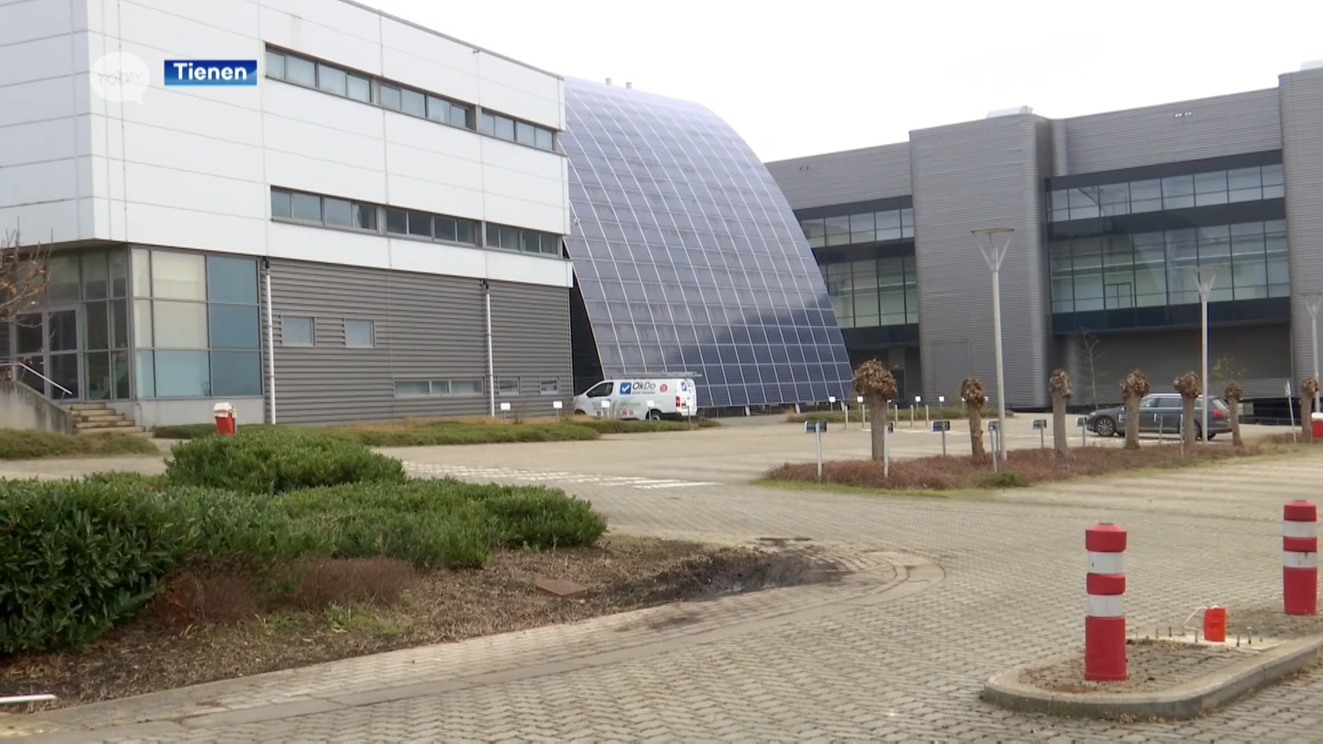 Tiense zonnepanelenproducent Soltech in zwaar weer