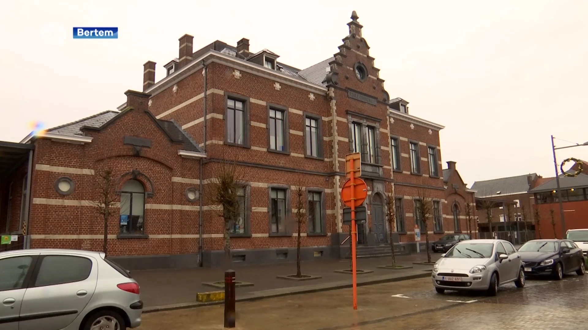 Gemeentelijke basisschool in Hoegaarden en vrije basisschool in Bertem dicht tot volgend jaar door coronavirus