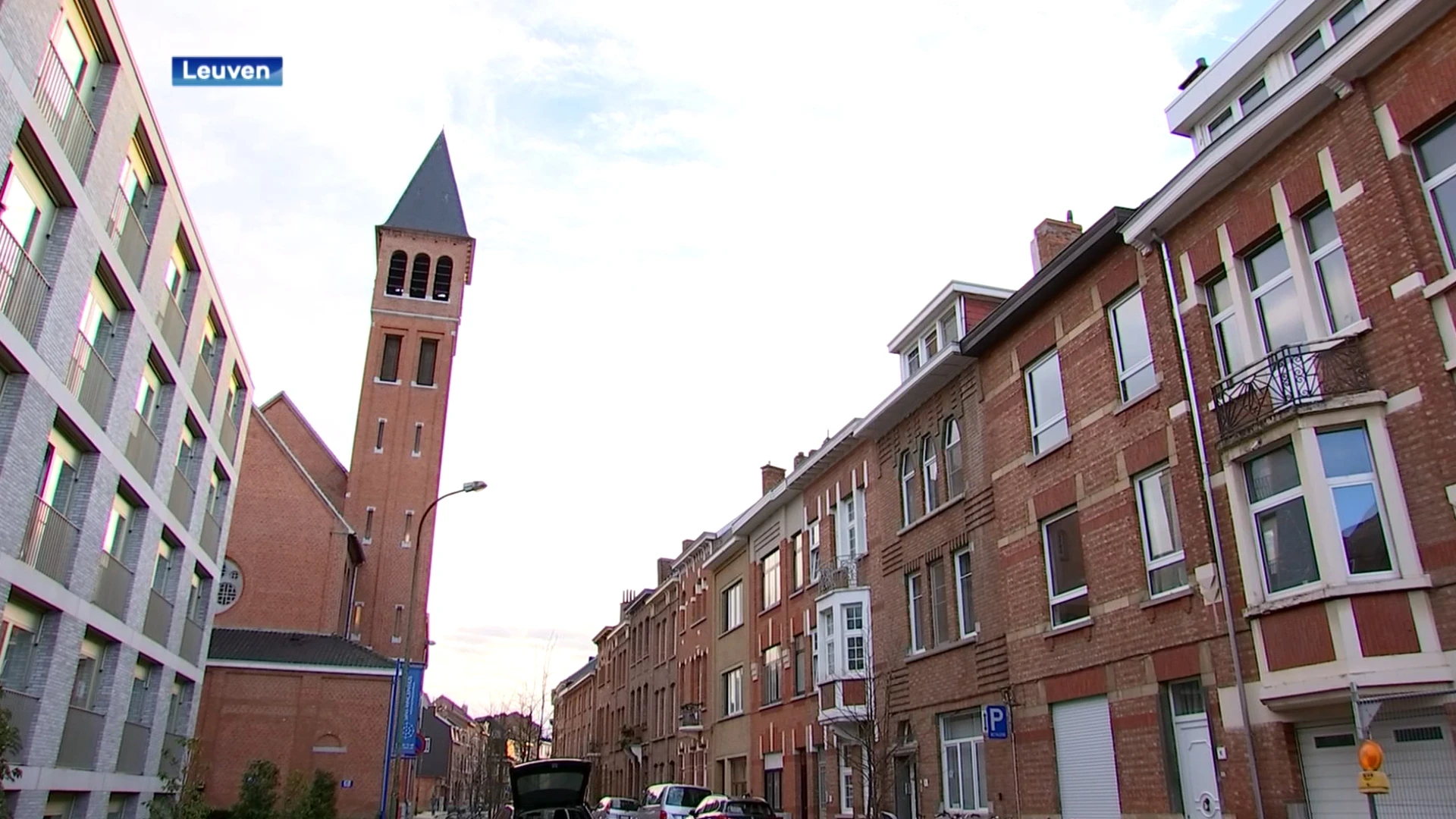 Stad Leuven gaat meer dan 500.000 euro van Vlaamse overheid investeren in renotavie noodwoningen