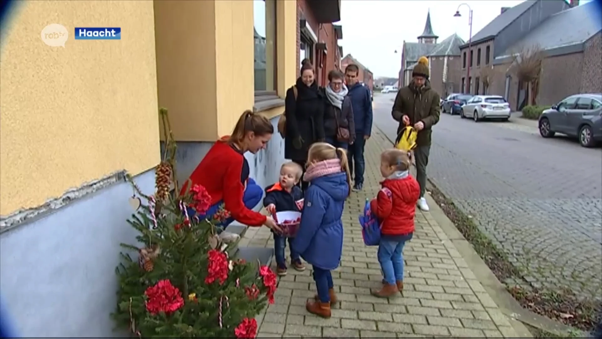 Schepencollege Haacht laat dit jaar geen enkele vorm van koekenzingen toe