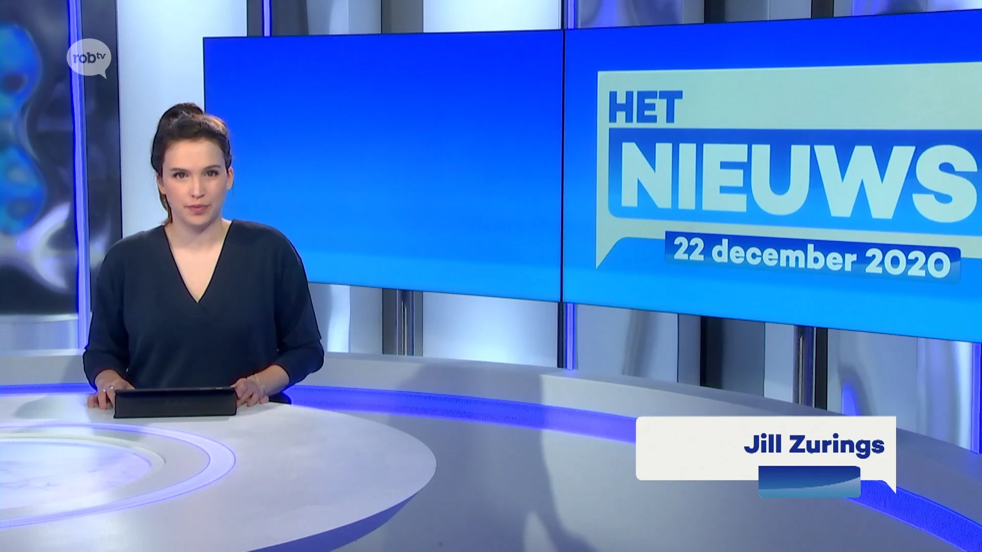 Nieuws dinsdag 22 december