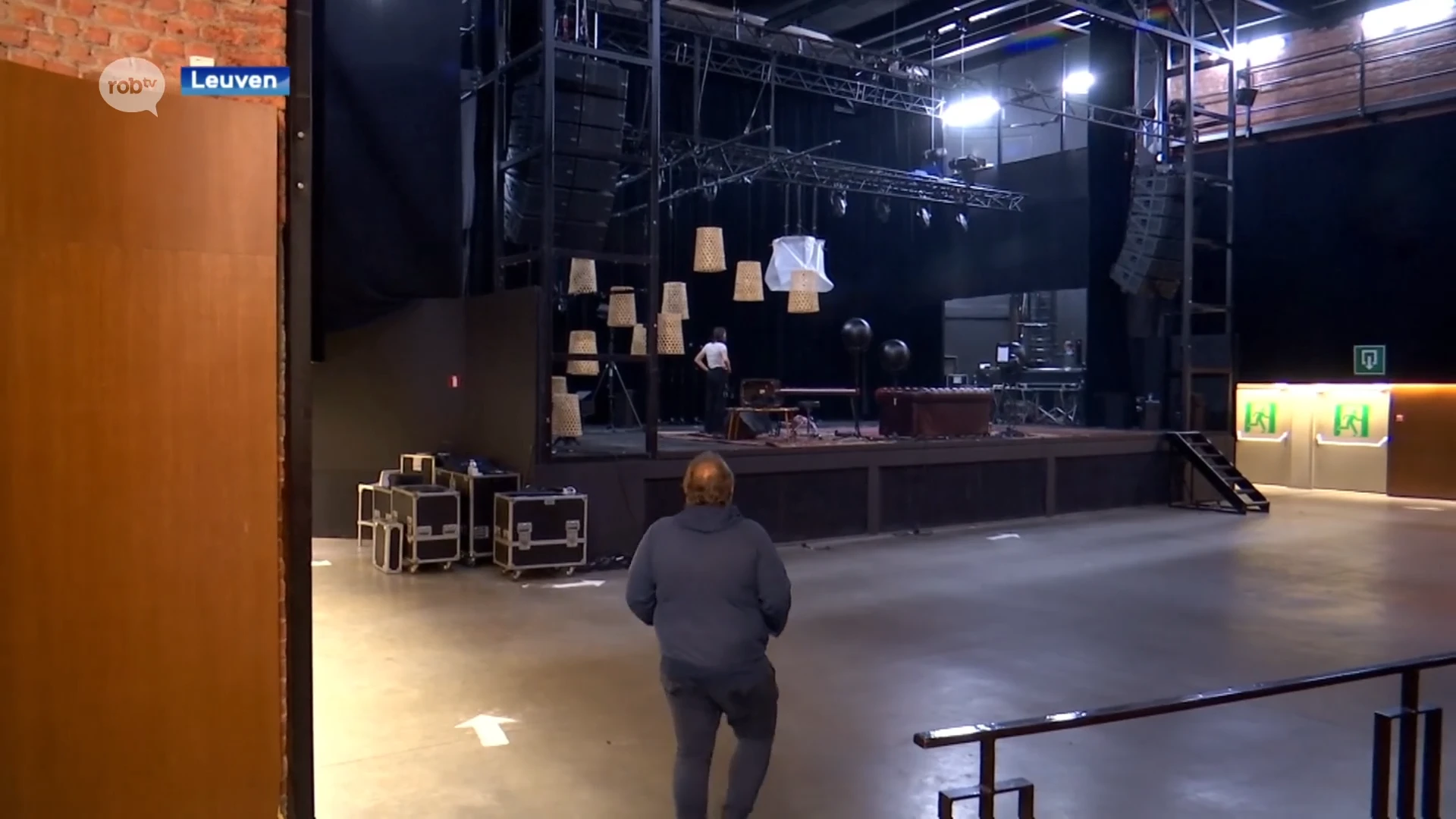 Directeur van Het Depot in Leuven vat z'n horrorjaar samen in cijfers in open brief