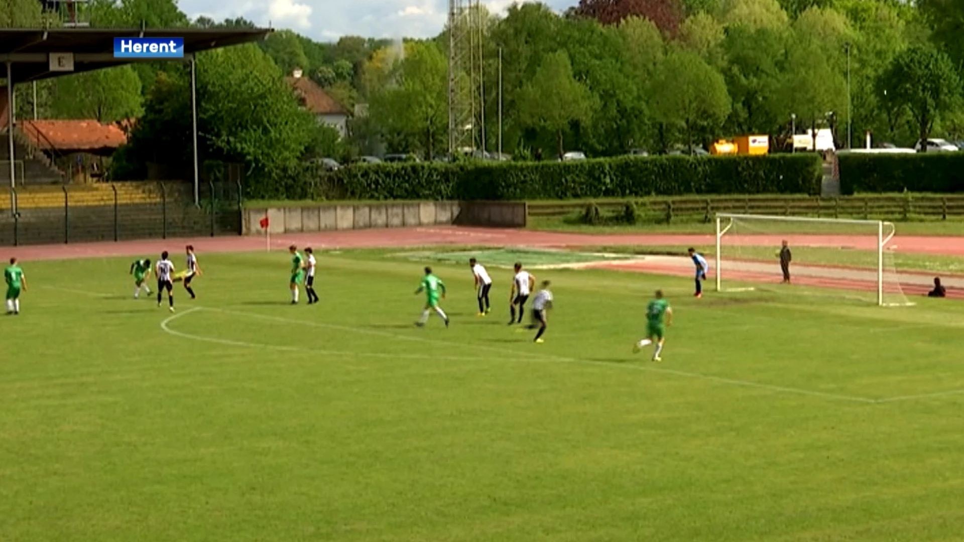 Is opstarten in februari realistisch voor de voetbalclubs?