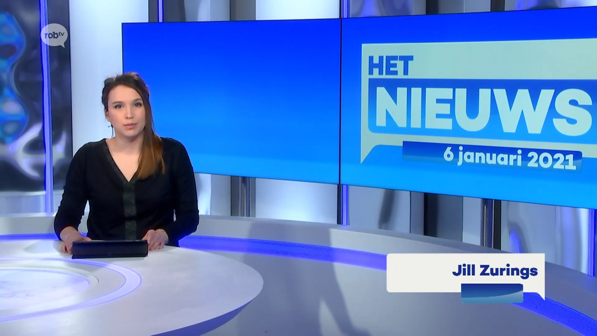 Hoofdafbeelding voor artikel Nieuws woensdag 6 januari…