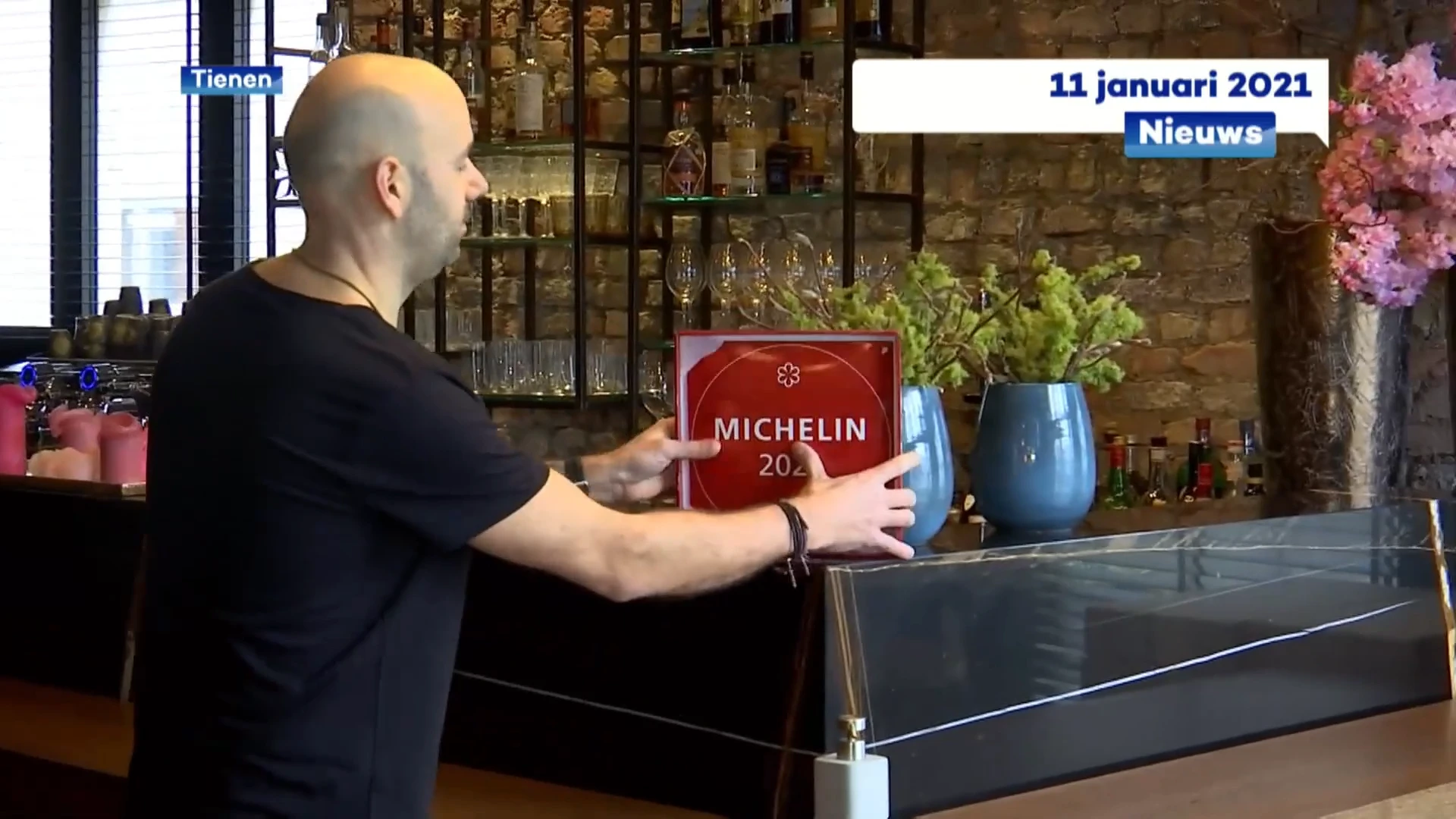 Zo hard boomt een restaurant na Michelinster: al 100 nieuwe reservaties voor Melchior in Tienen