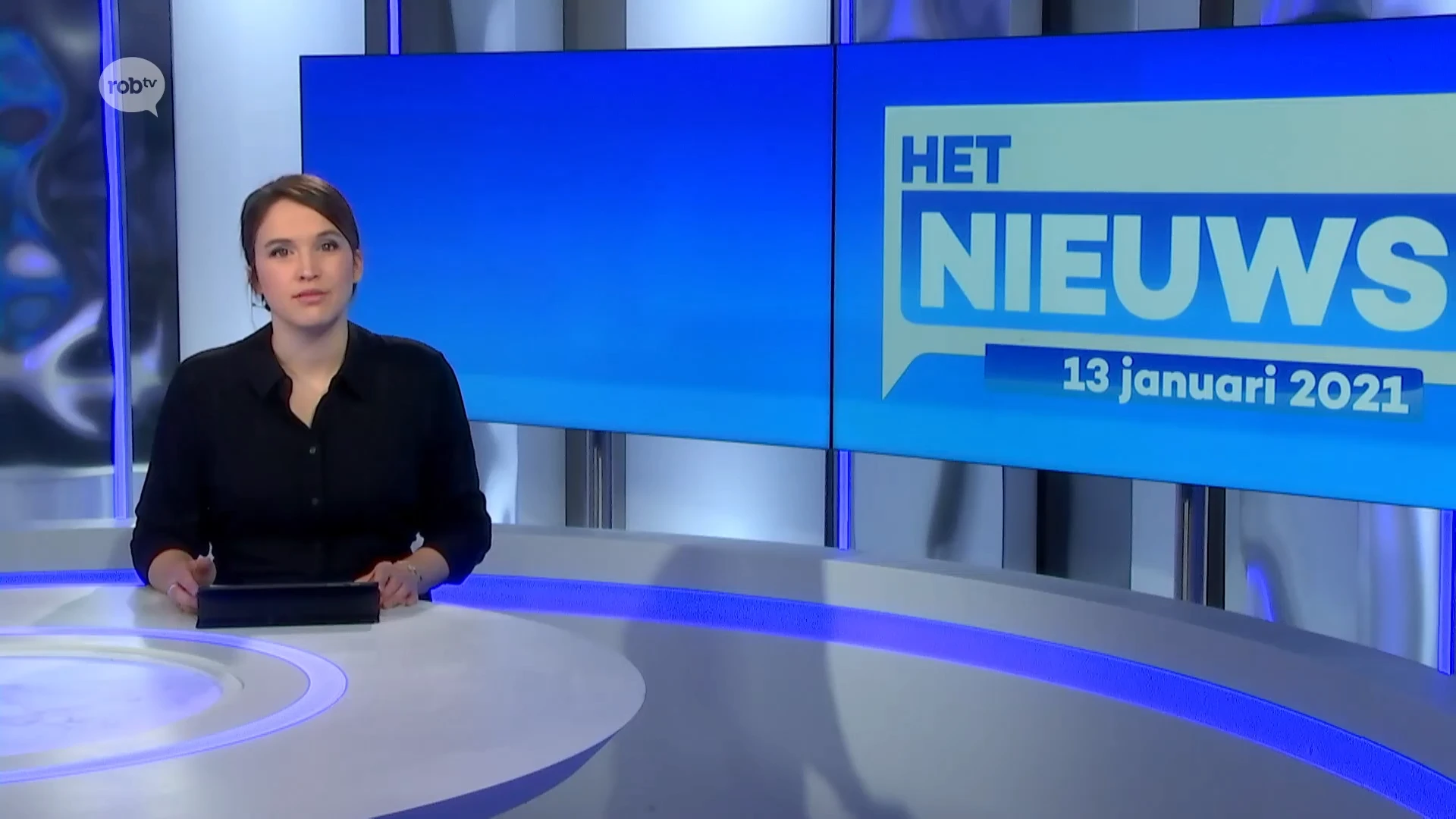 Nieuws woensdag 13 januari 2021