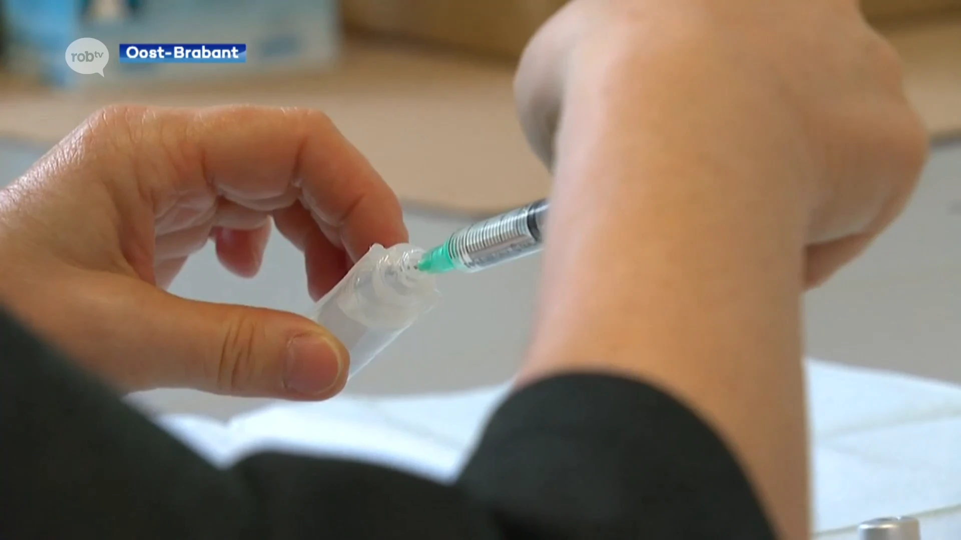 Hoe zit het nu? Exacte plaats van vaccinatiecentra in regio blijft voor verdeeldheid zorgen