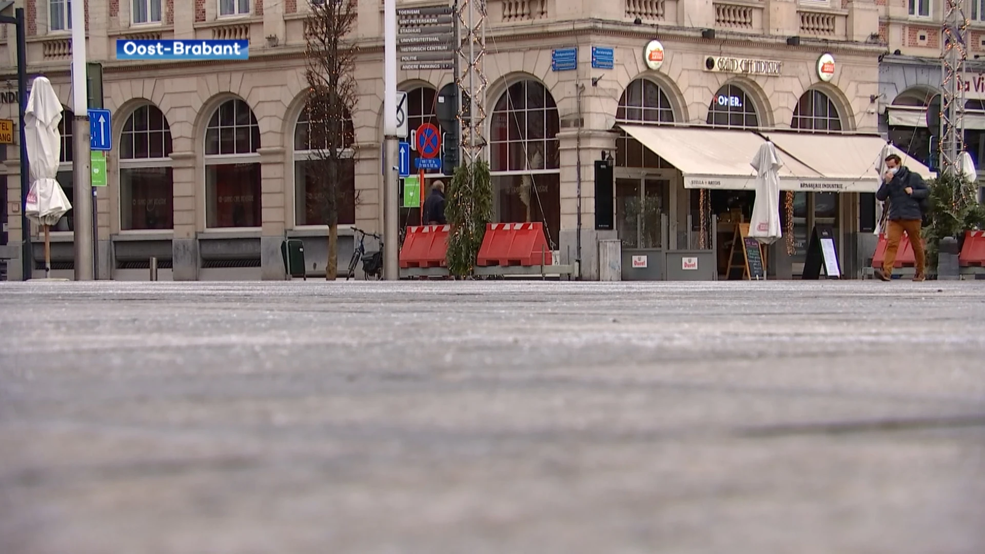 Hoofdafbeelding voor artikel Meer dan driekwart Belgen…