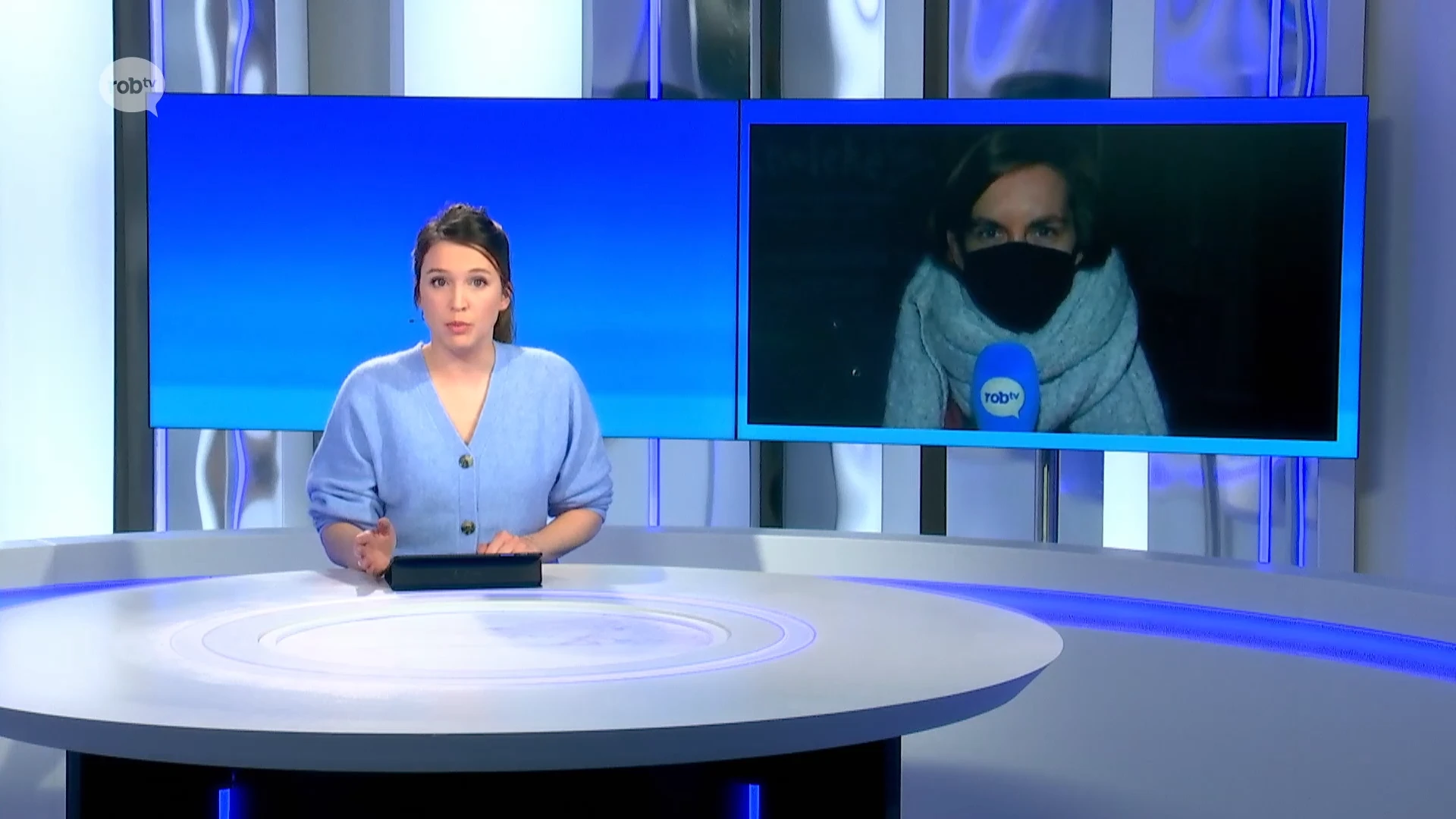 LIVE: "Leerkrachten en 2 klassen getest, ouders hoeven voorlopig niet in quarantaine"