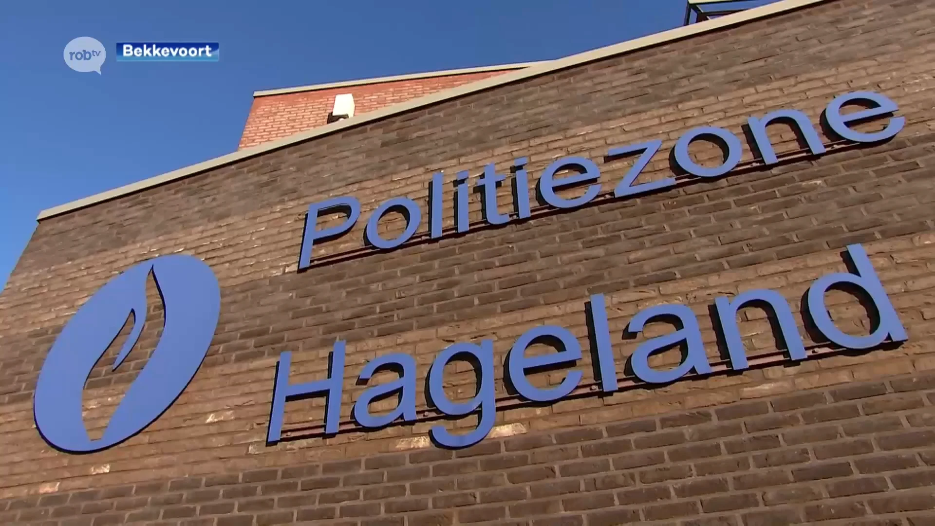 Goed nieuws uit Bekkevoort: agenten in quarantaine testen negatief, deel van korps PZ Hageland al gevaccineerd