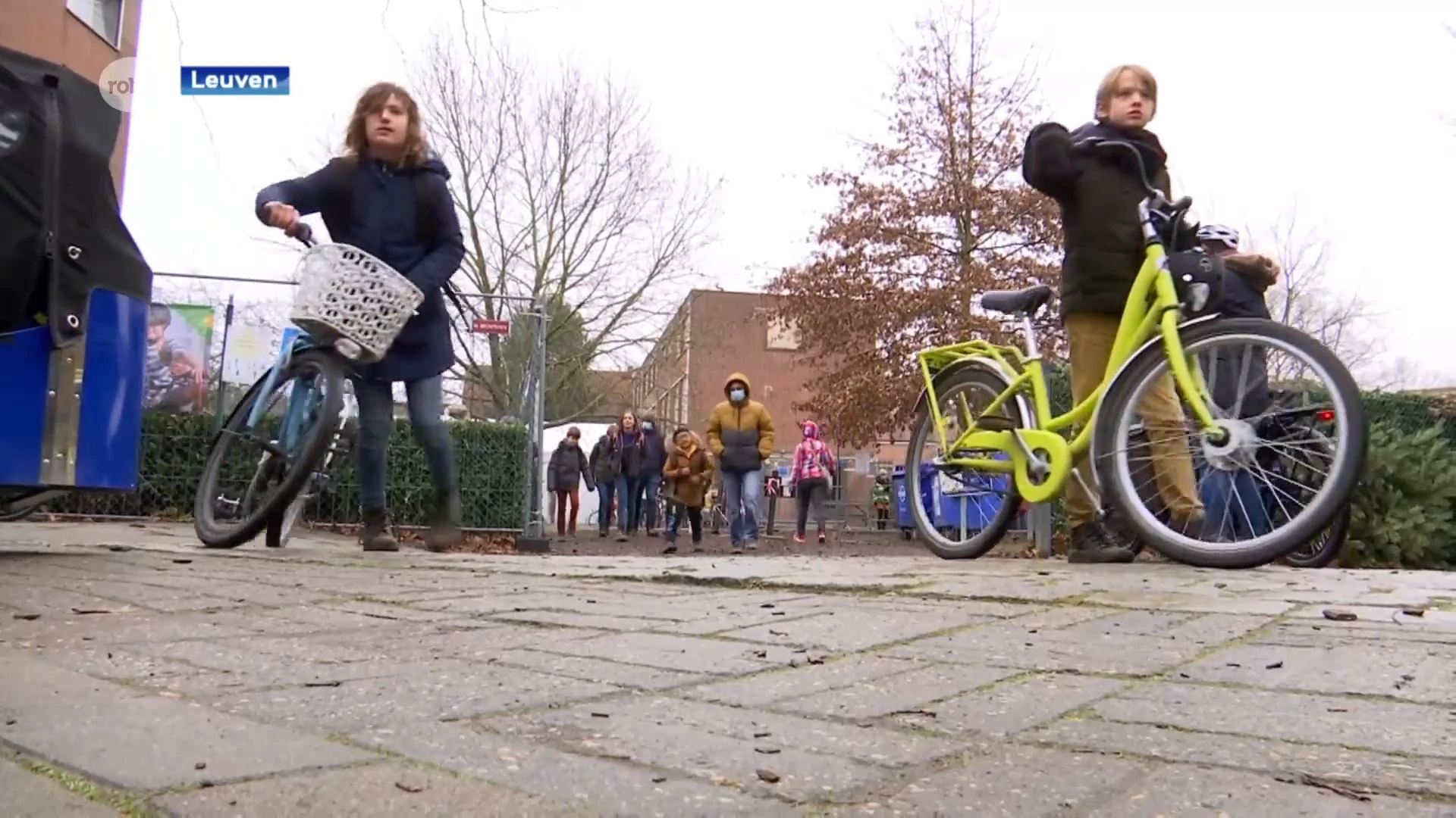 Kinderen en ouders moeten één hobby kiezen: "Geen gemakkelijke beslissing"