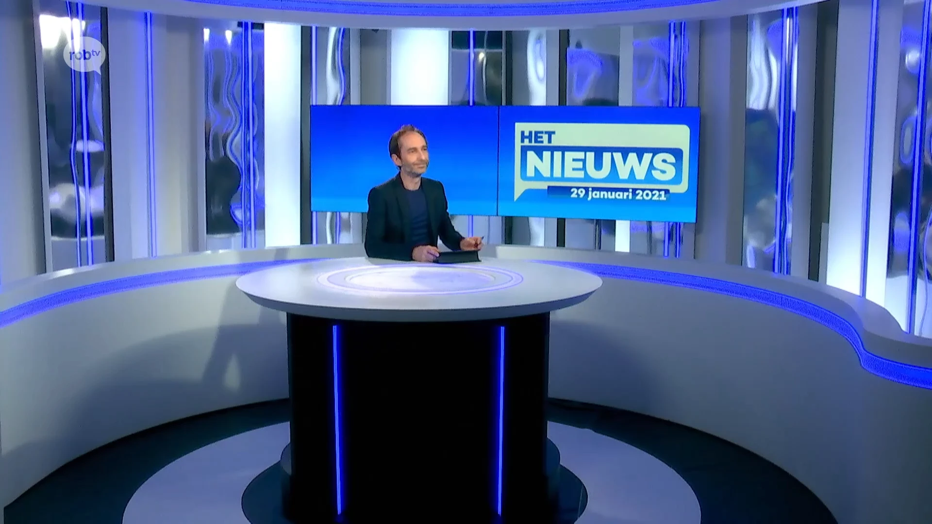 Nieuws vrijdag 29 januari 2021