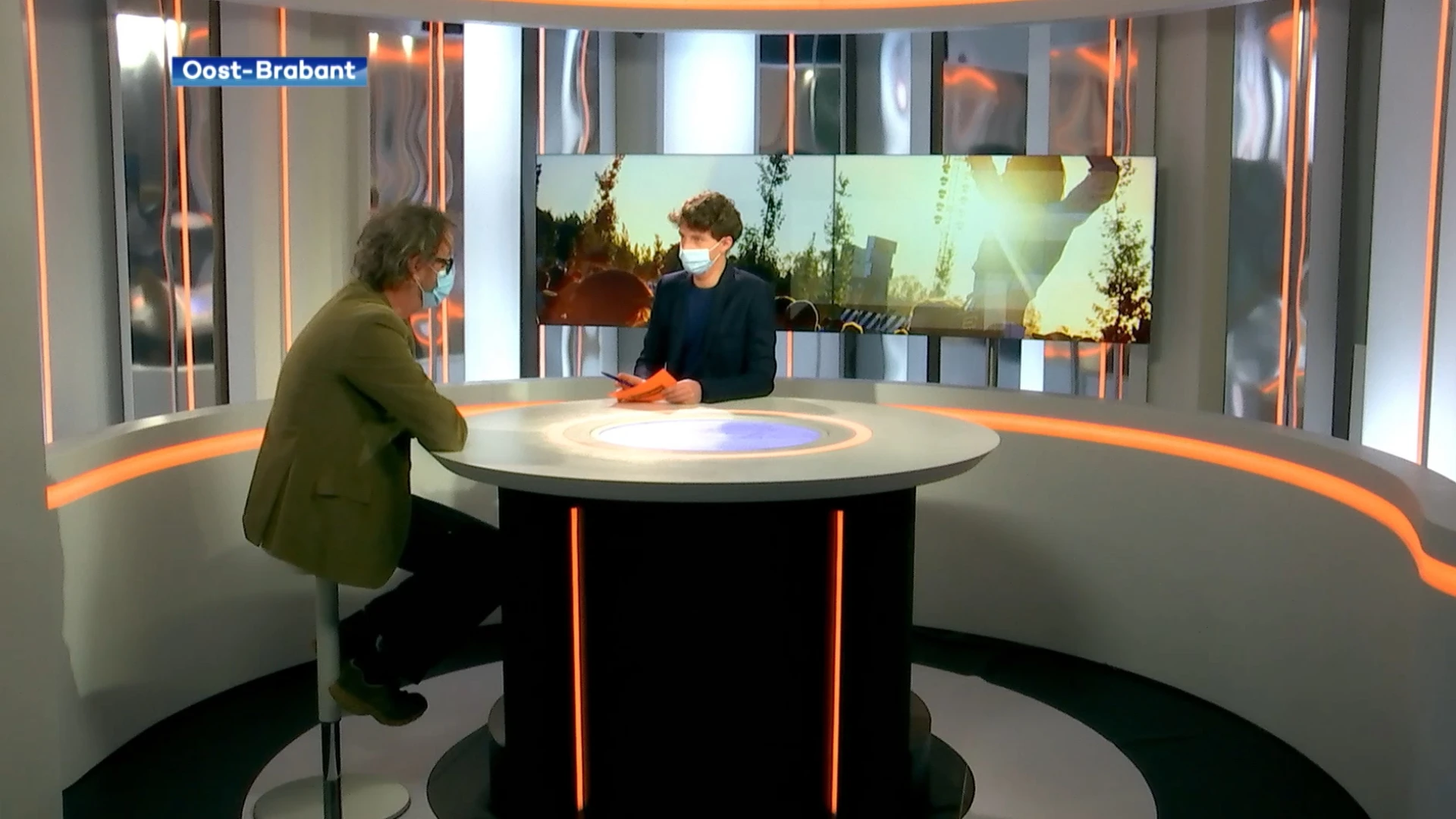 "Wees milder": psycholoog Joris Bruyninckx ziet jongeren het moeilijker en moeilijker krijgen