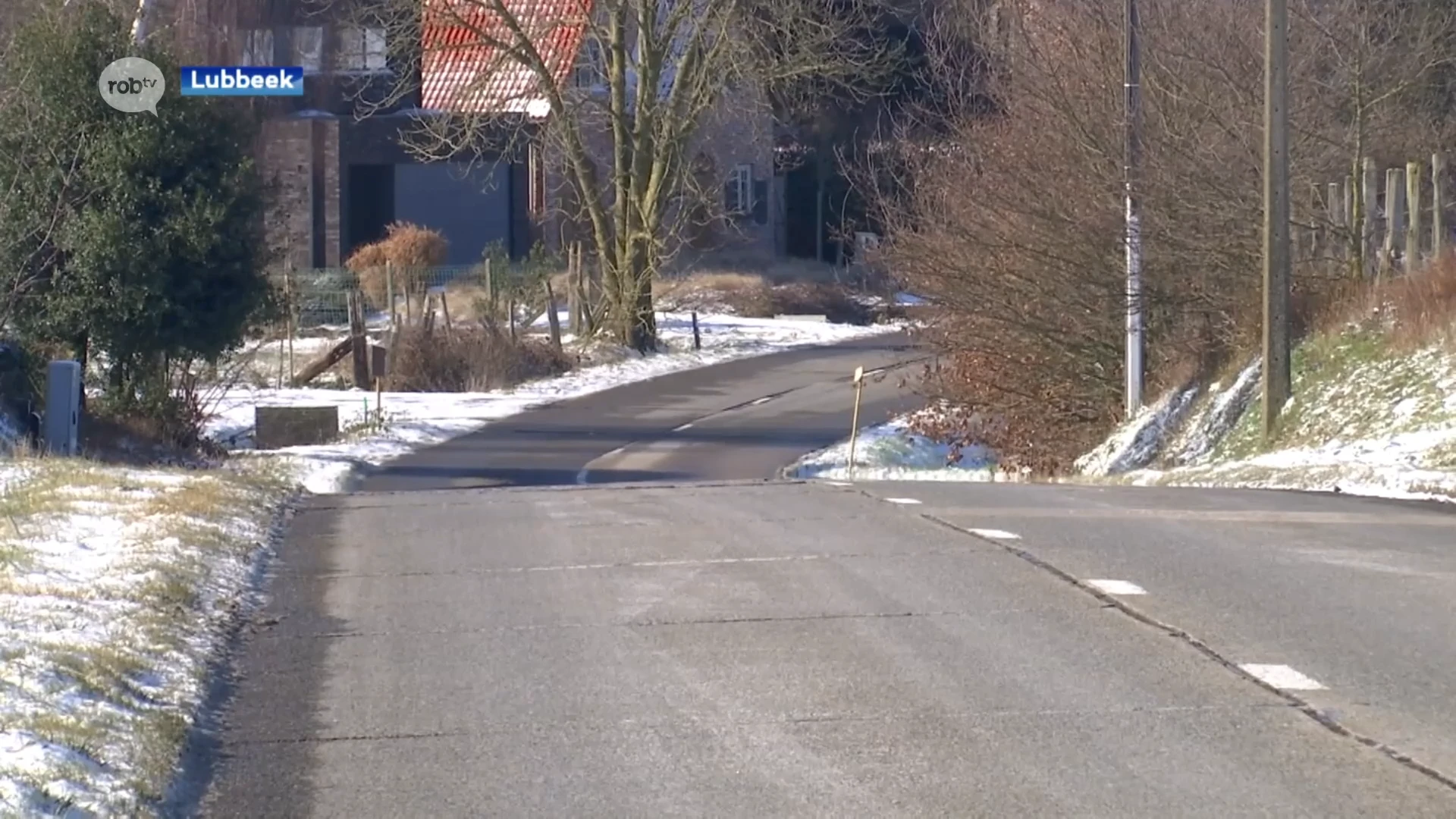 Eindelijk fietspad op komst aan Bollenberg in Lubbeek: "We wachten er al 40 jaar op"