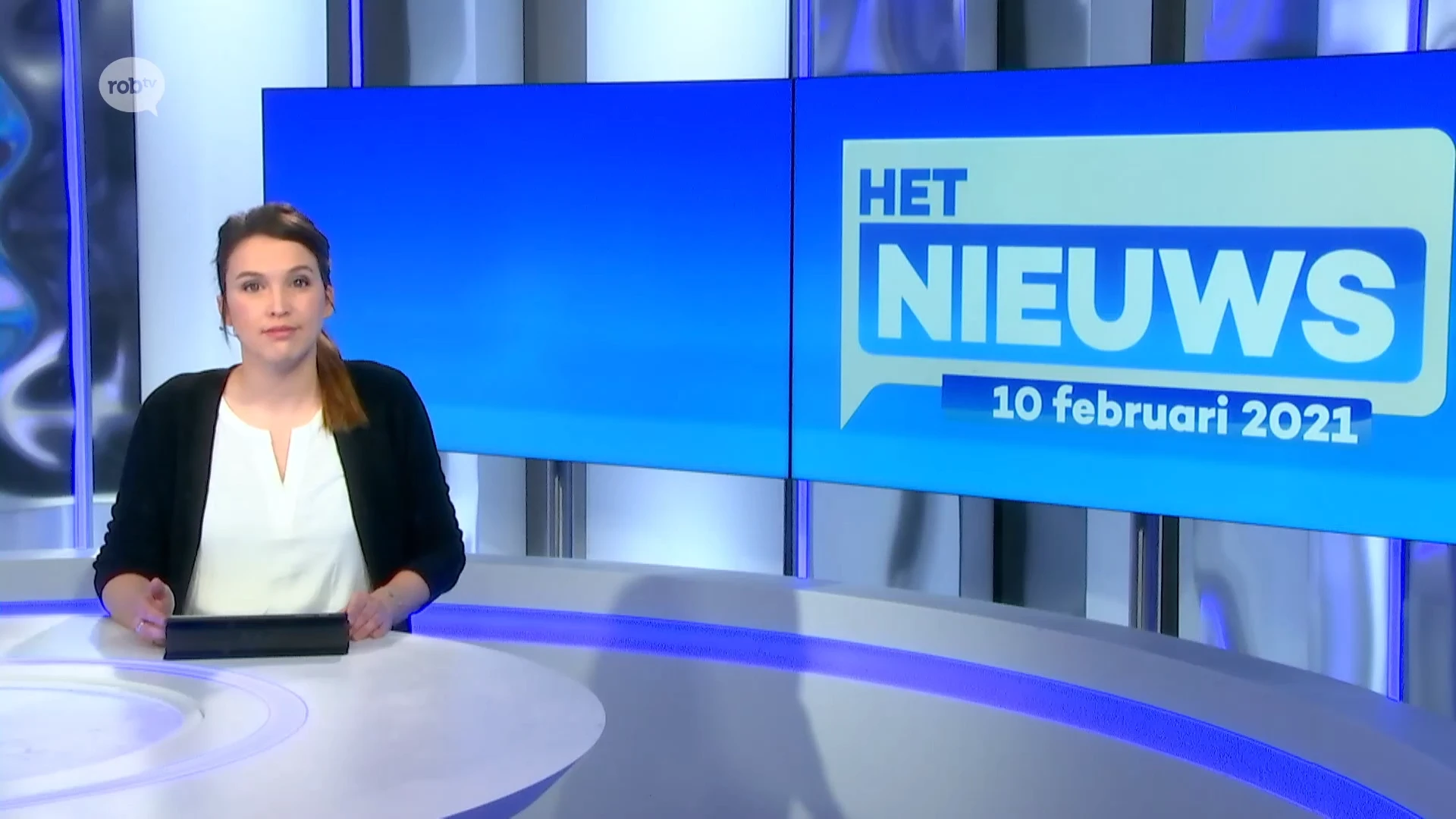 Hoofdafbeelding voor artikel Nieuws woensdag 10 februari…