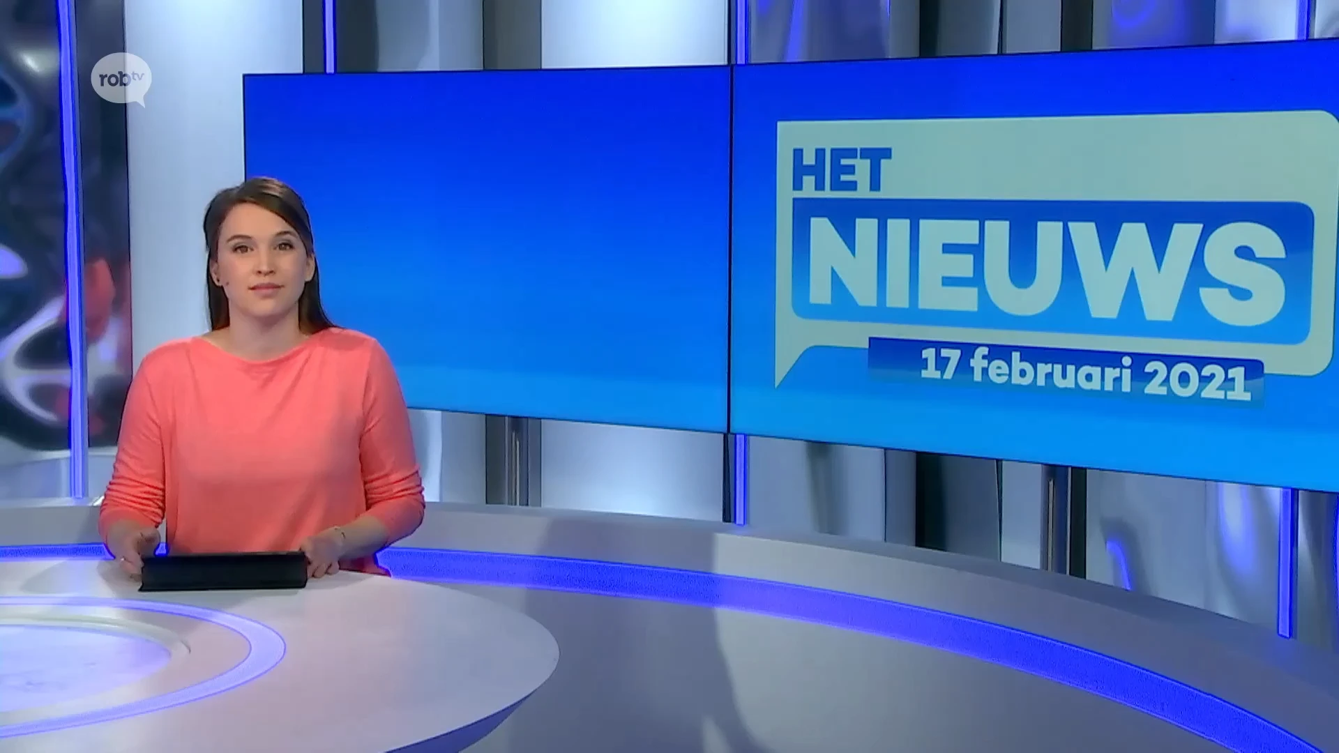 Nieuws woensdag 17 februari 2021