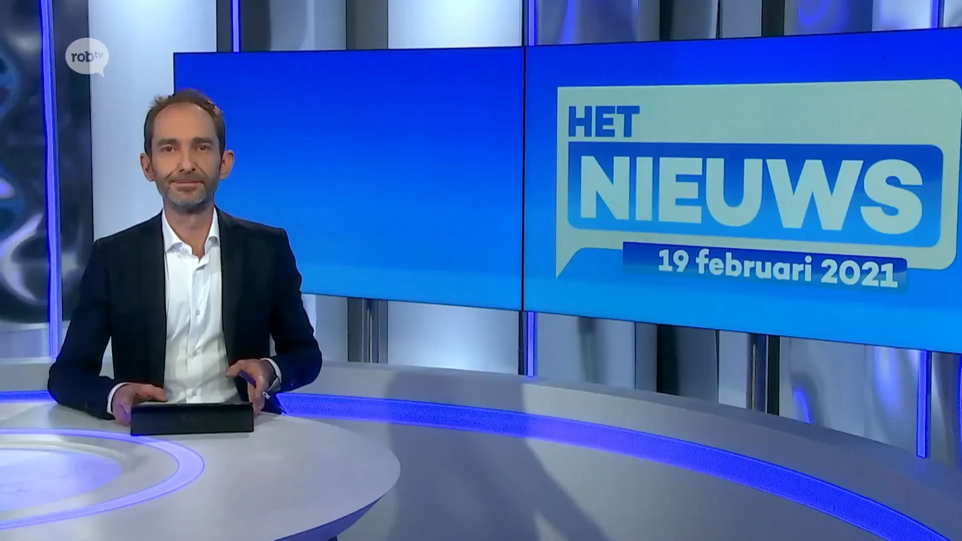 Hoofdafbeelding voor artikel Nieuws vrijdag 19 februari…